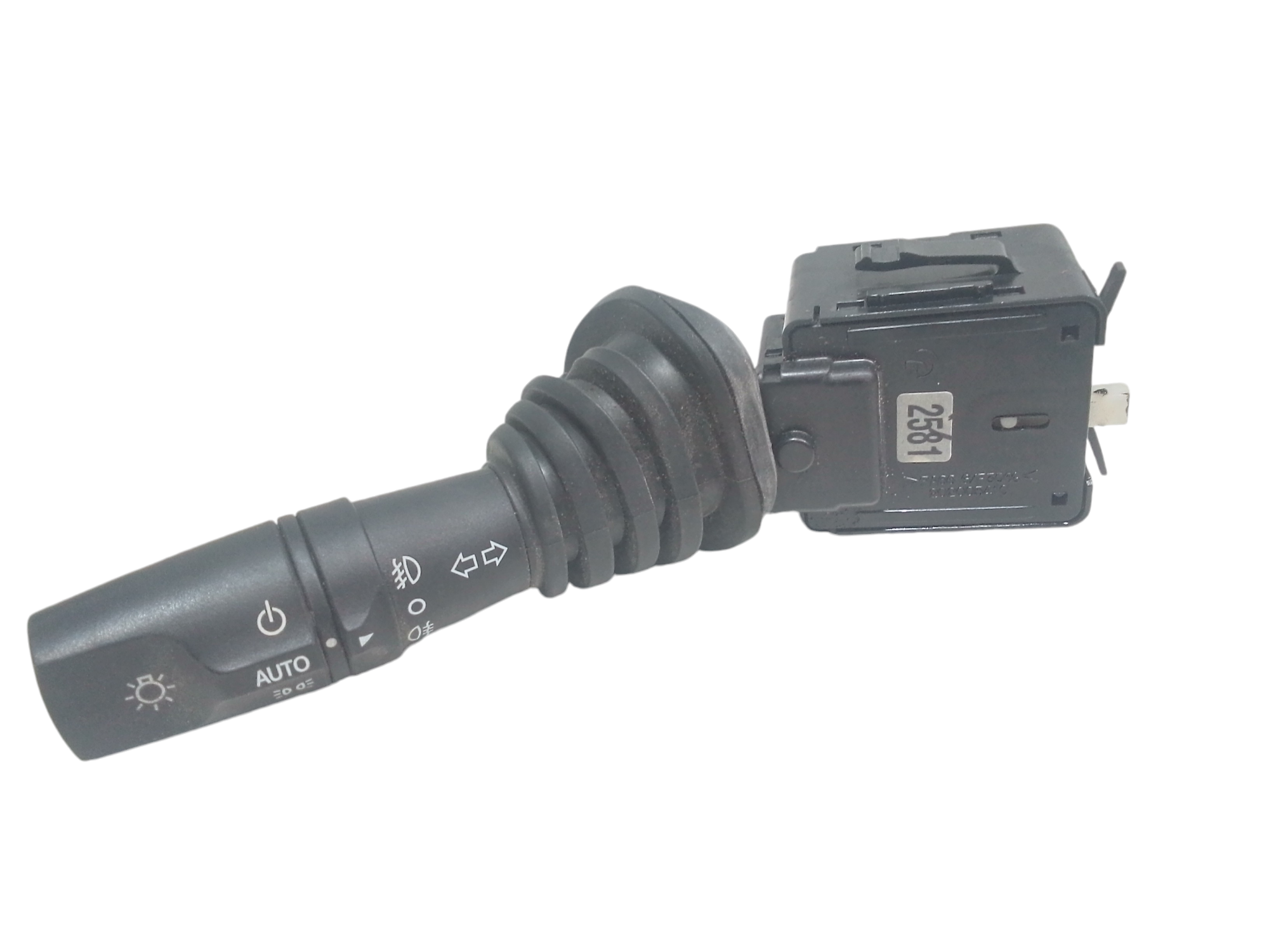 Devioguidasgancio Sinistro Usato