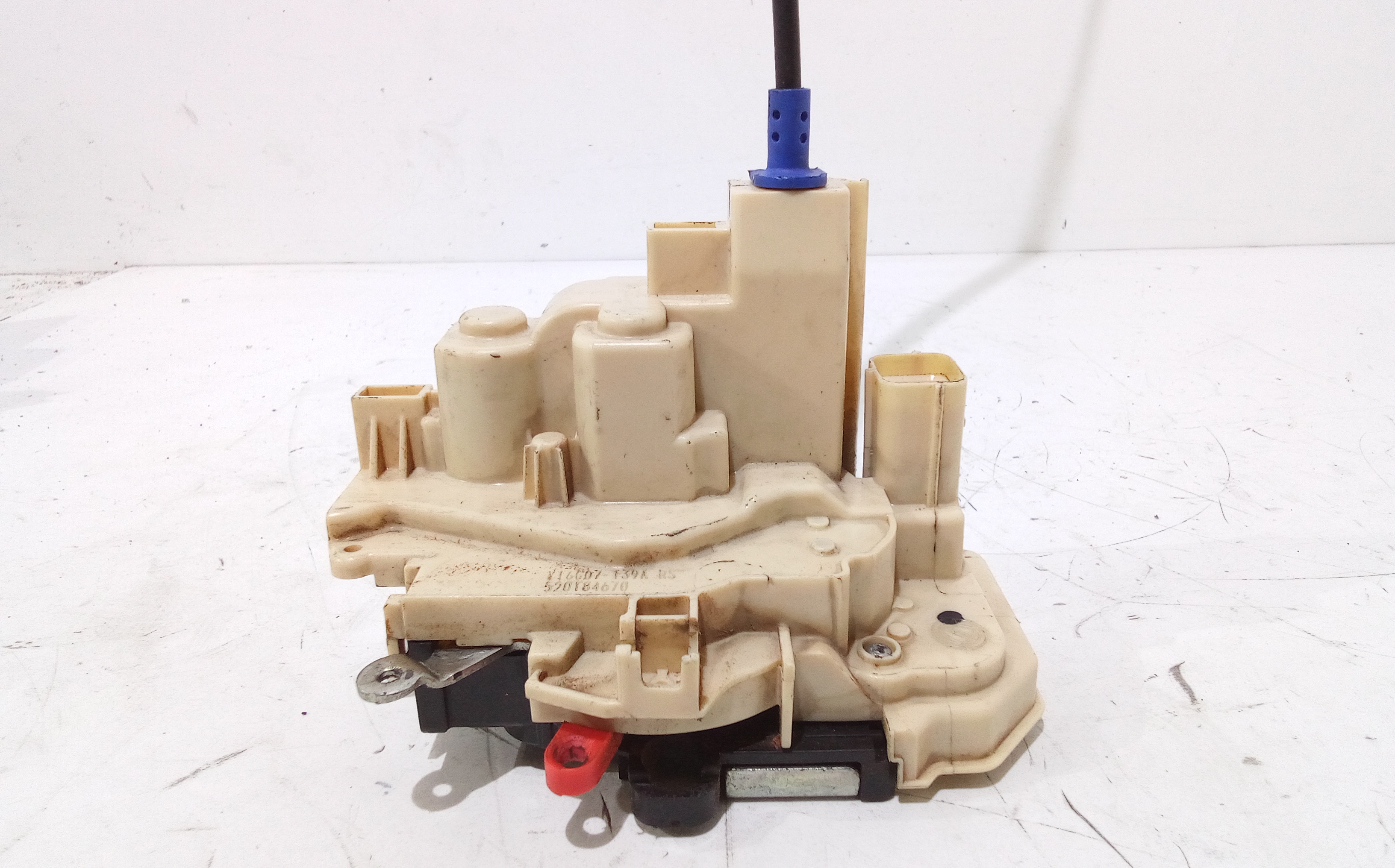 Serratura Porta Ant. Sinistro 52191505 Usato