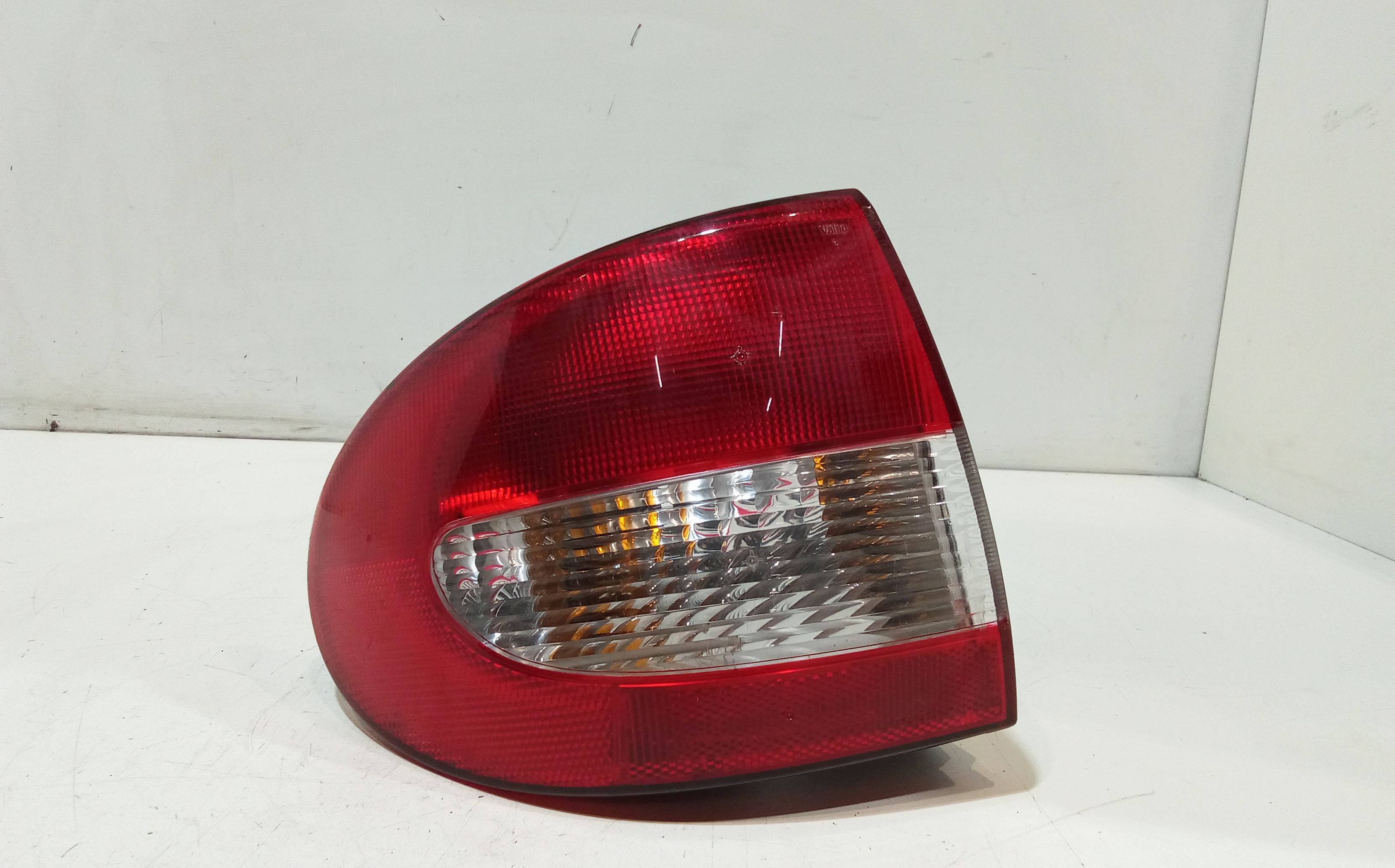 Fanale Post. Sinistro 7700428056 Usato