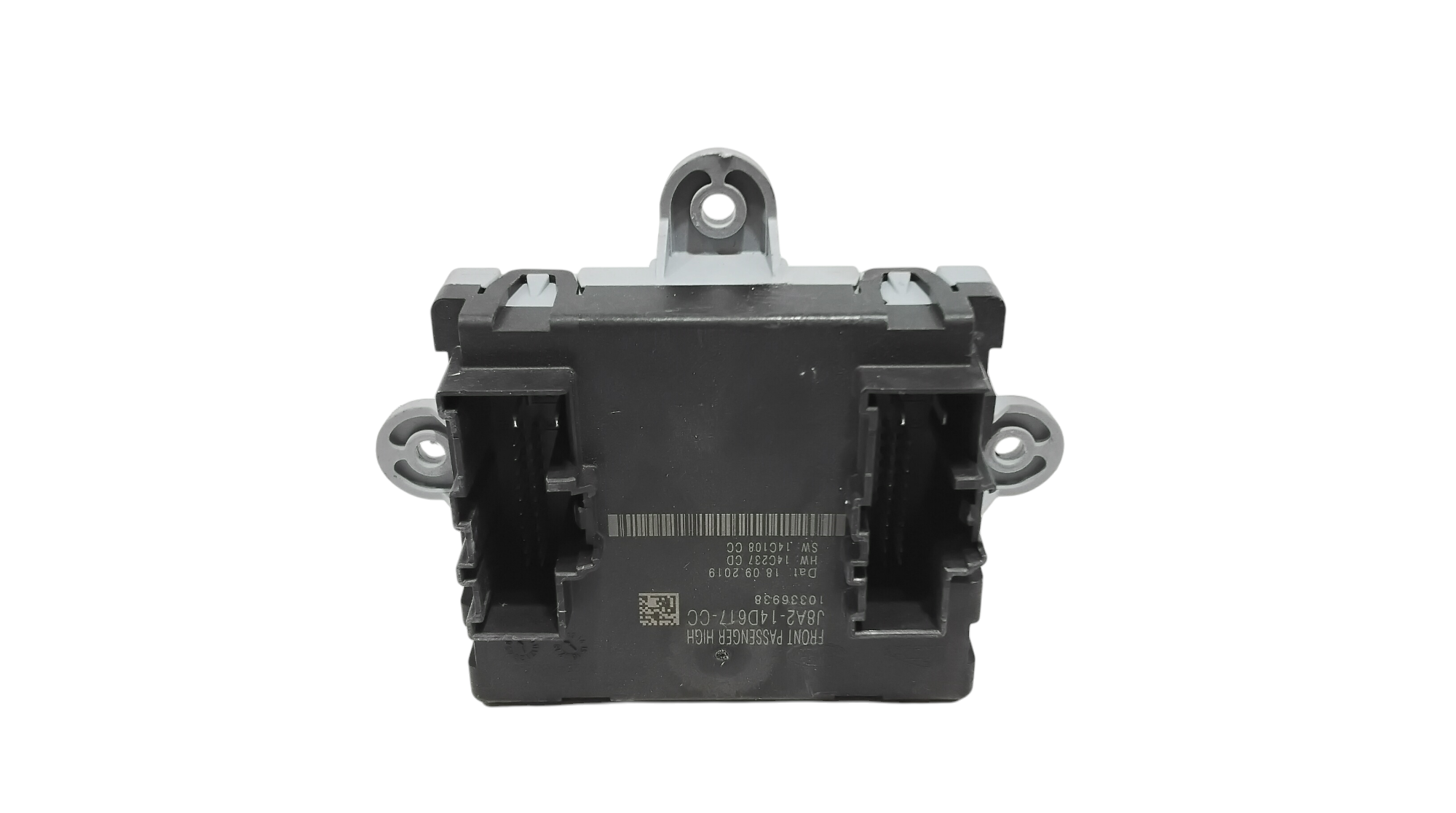 Centralina Chiusura C.zta Destro Usato