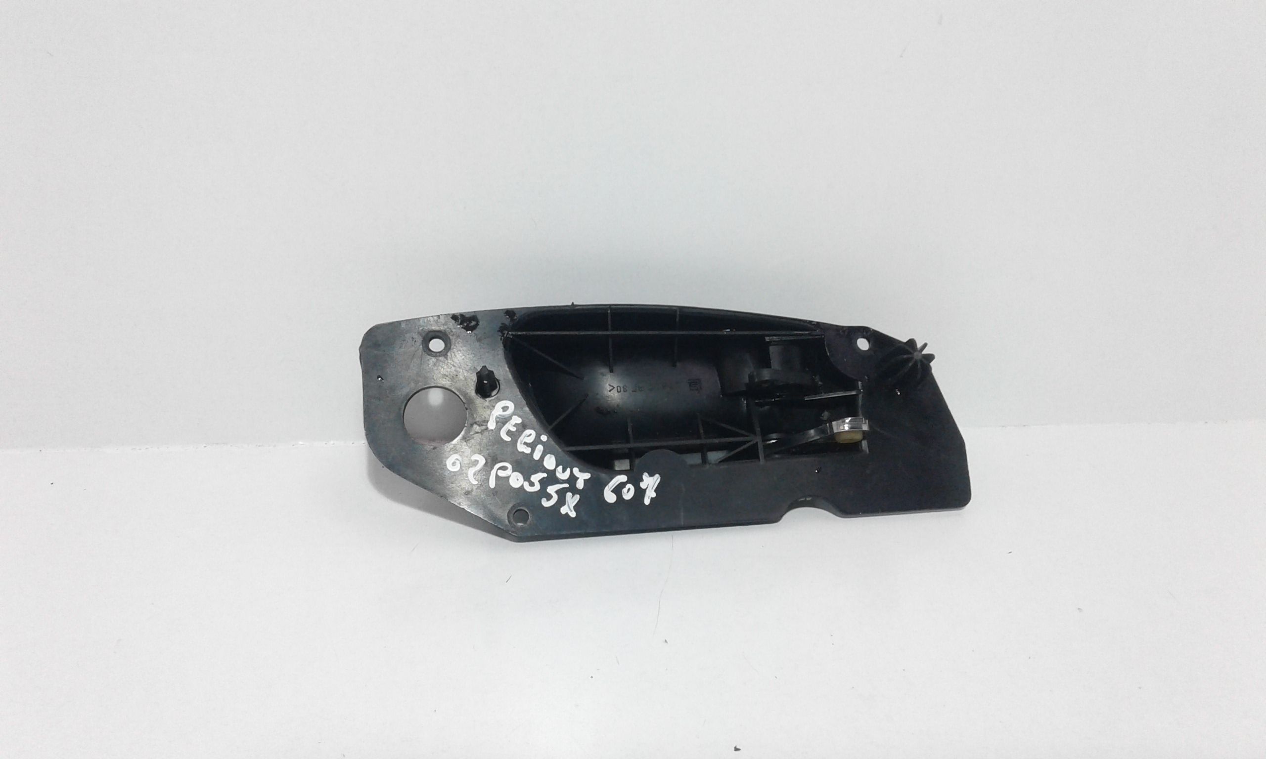 Maniglia Int. Apertura Porta Post. Sinistro 9143C0 Usato