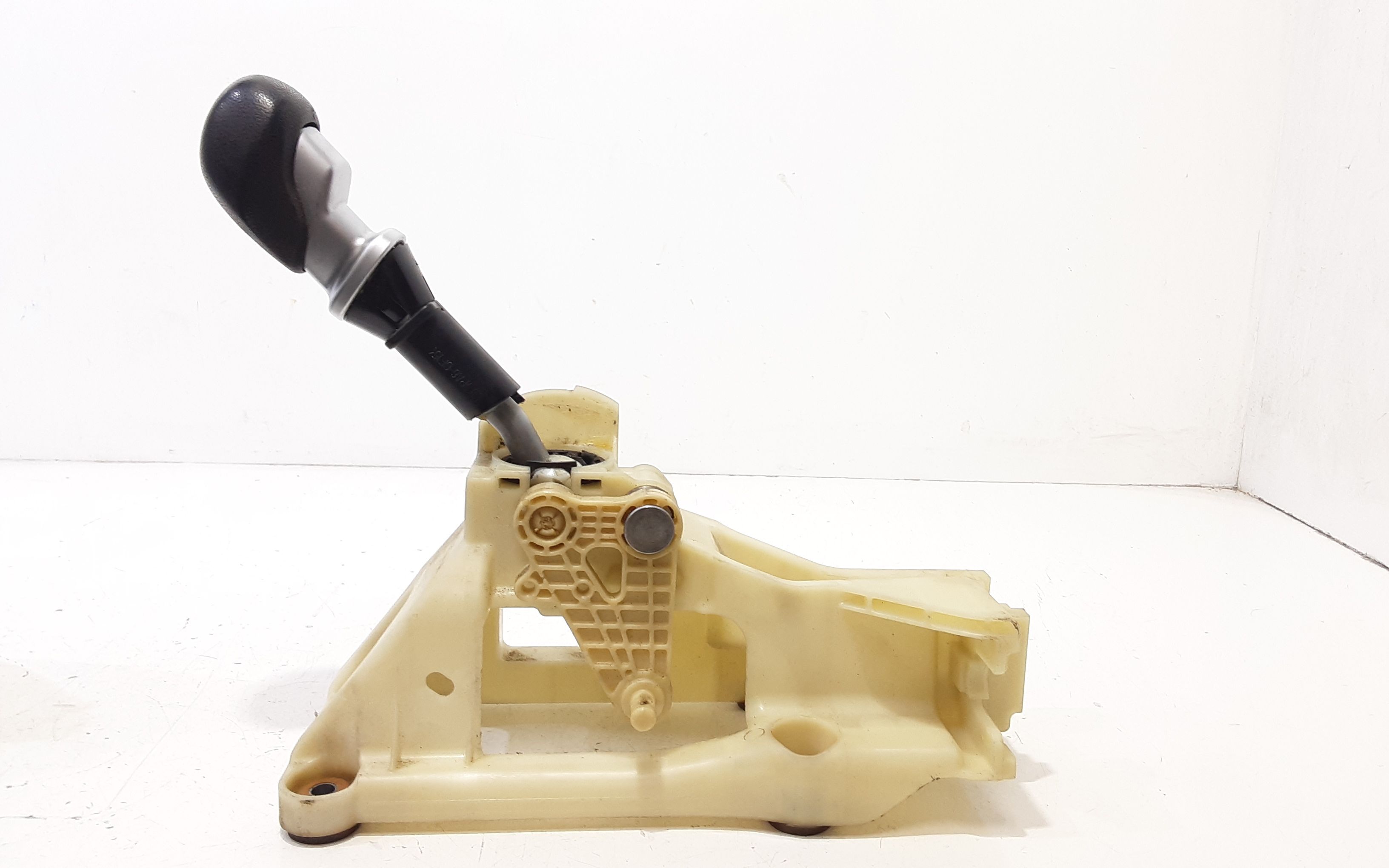 Leva Cambio 437201W100 Usato