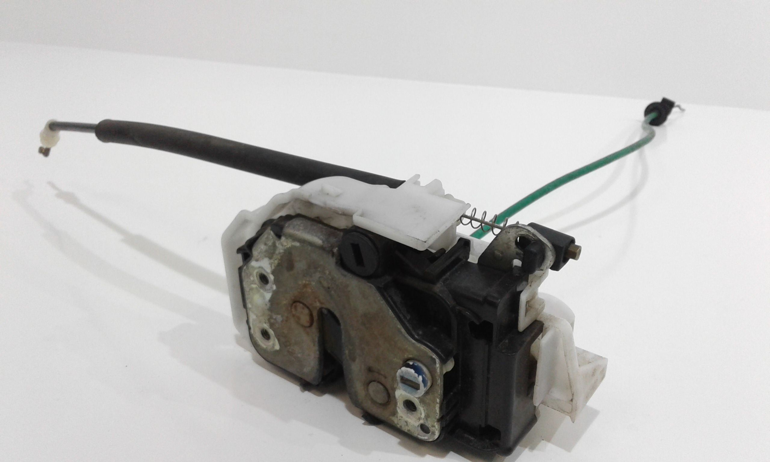 Serratura Porta Post. Destro 50513059 Usato