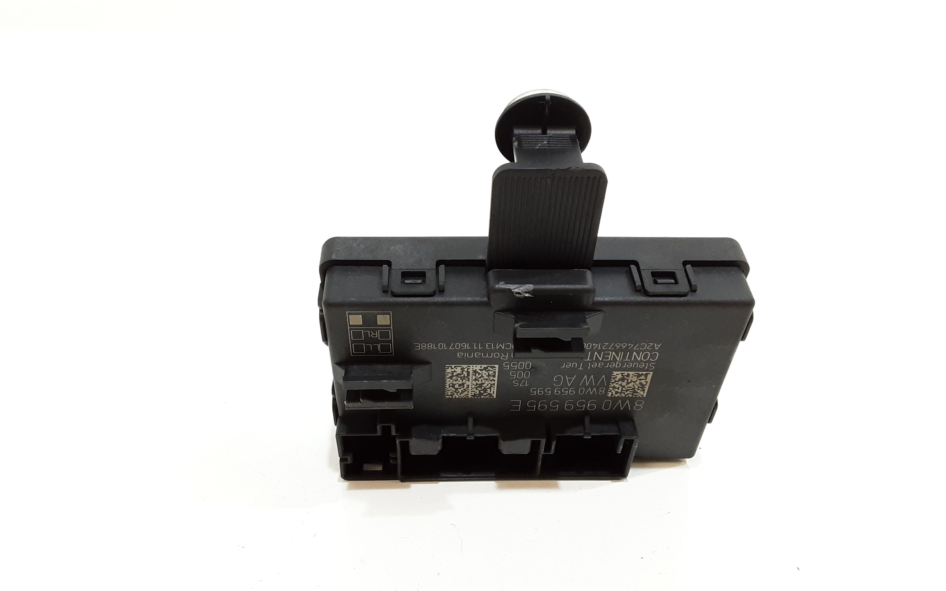 Centralina Chiusura C.zta Sinistro Usato