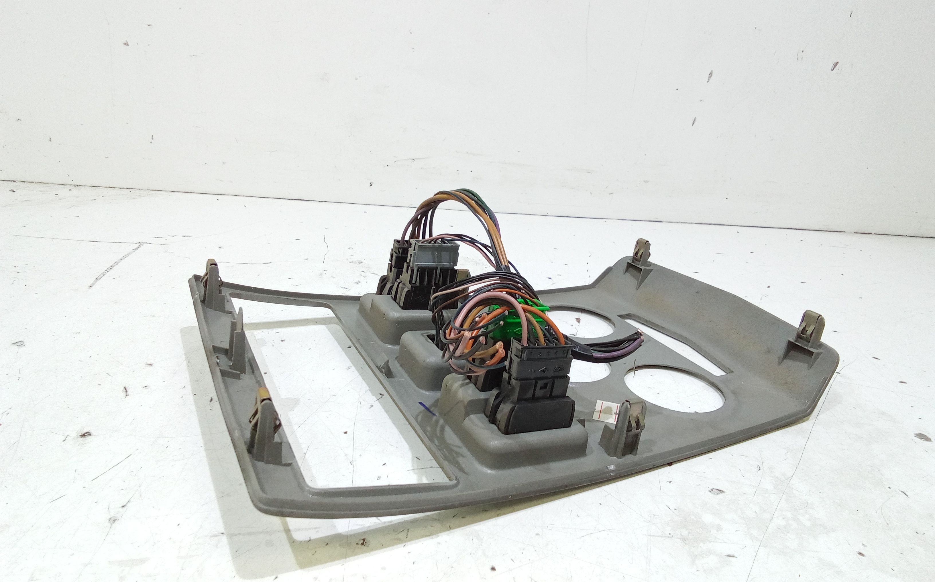 Blocco Comandi Multifunzioni Usato