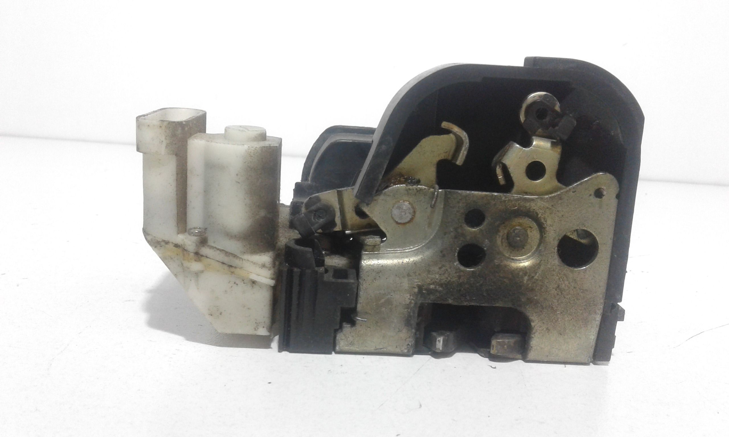 Serratura Porta Ant. Destro 46536061 Usato