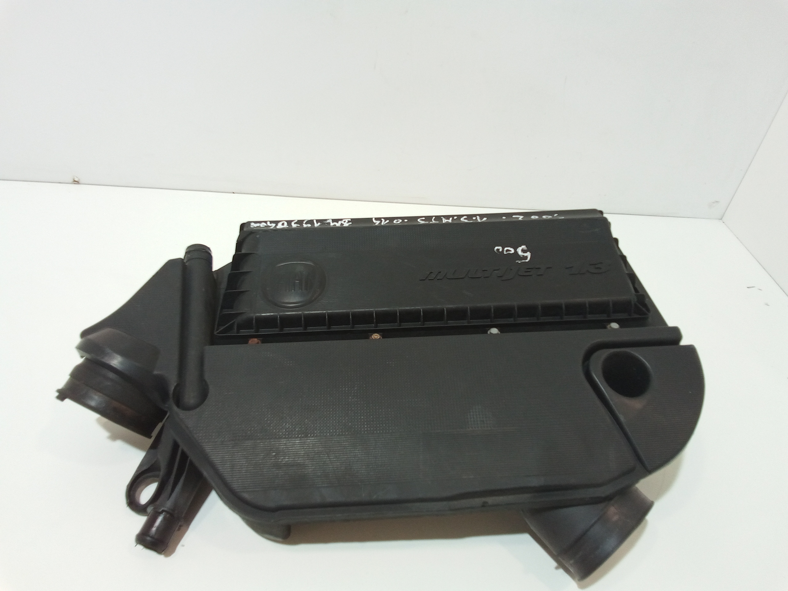 Copertura Motore Usato