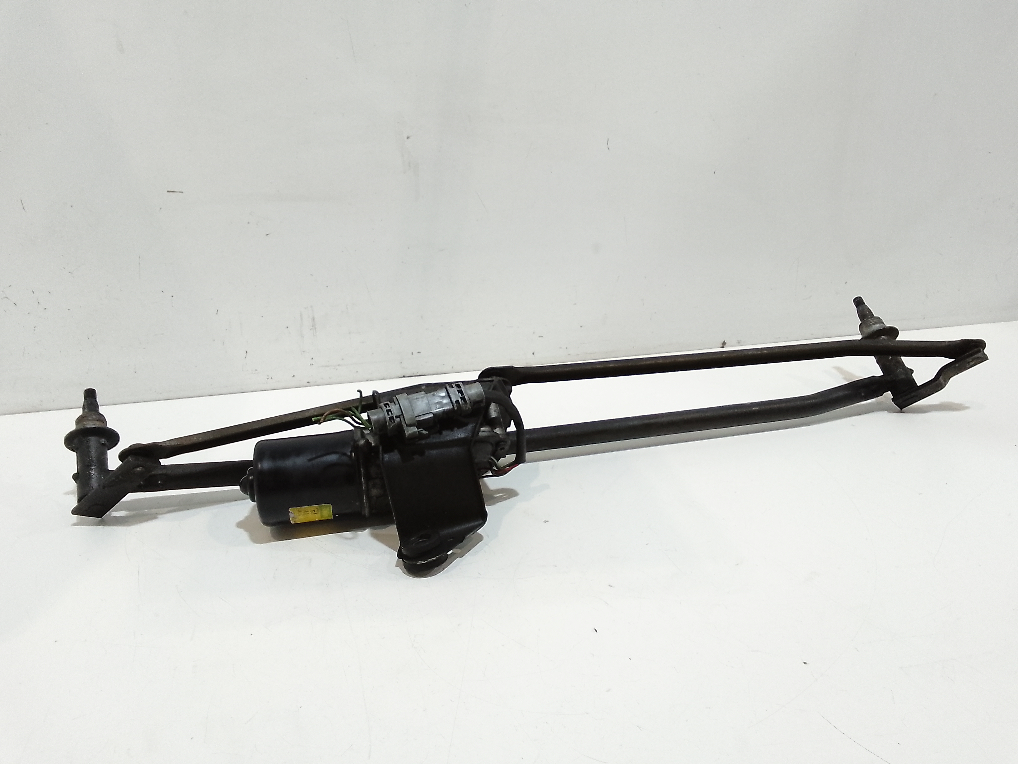 Motorino Tergiparabrezza Compl. Usato