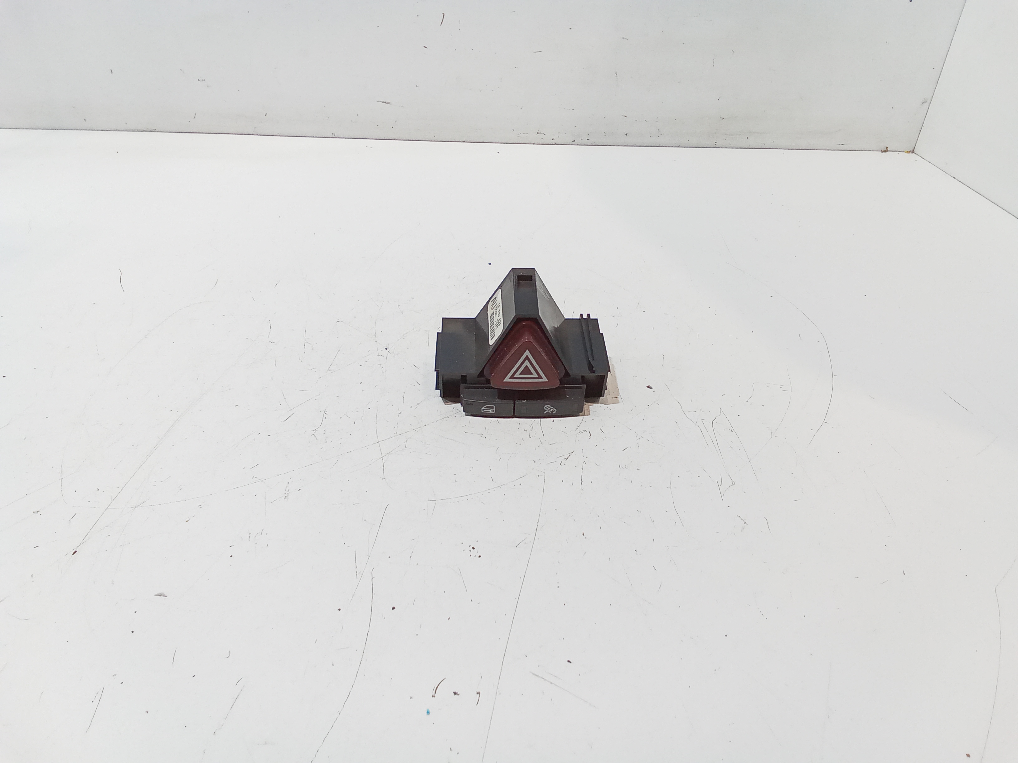 Interruttore Luci Emergenza Usato