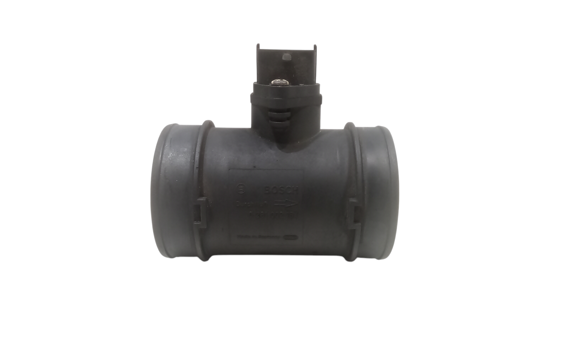 Flussometro/debimetro Usato