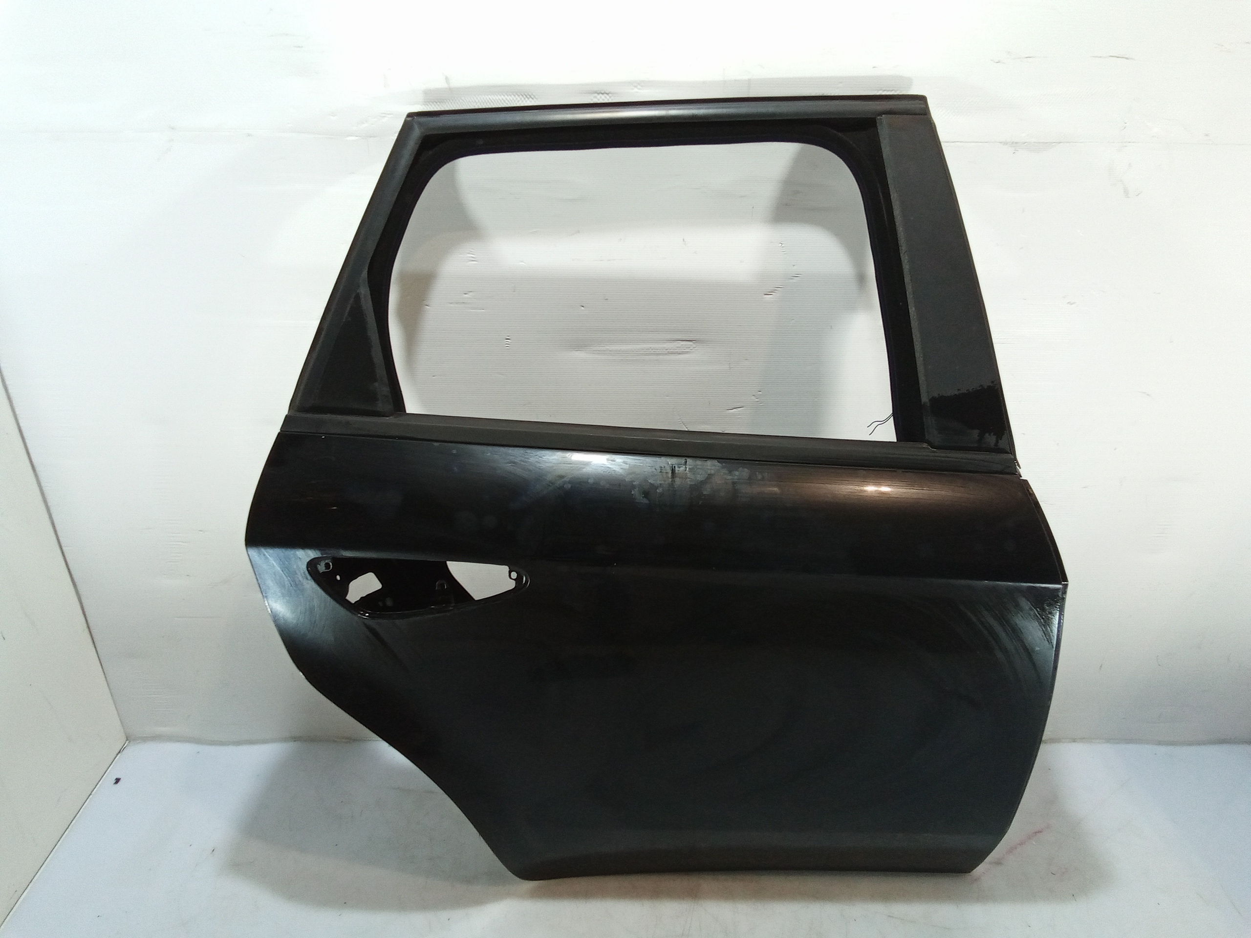 Porta Post. Destro 50513856 Usato