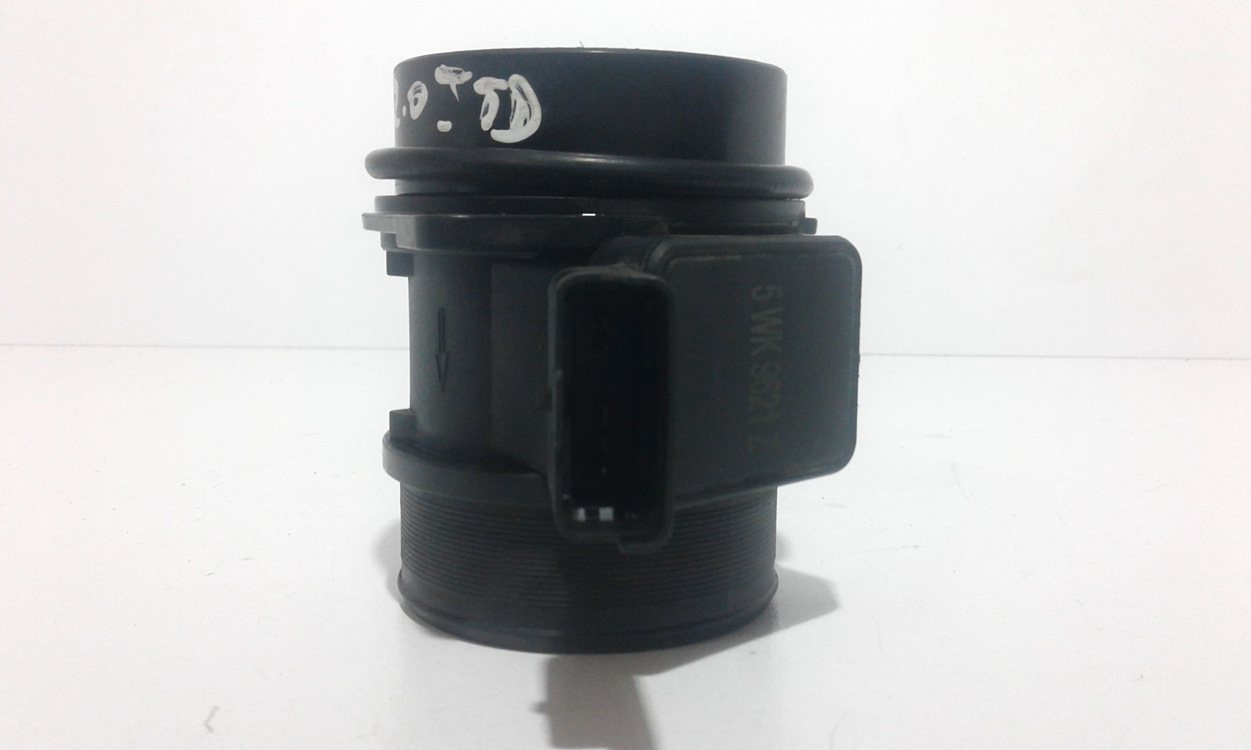 Flussometro/debimetro Usato