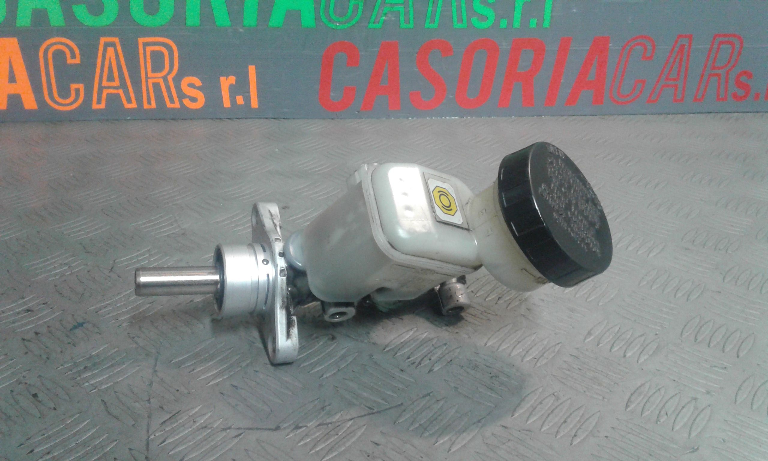 Pompa Comando Freni Usato