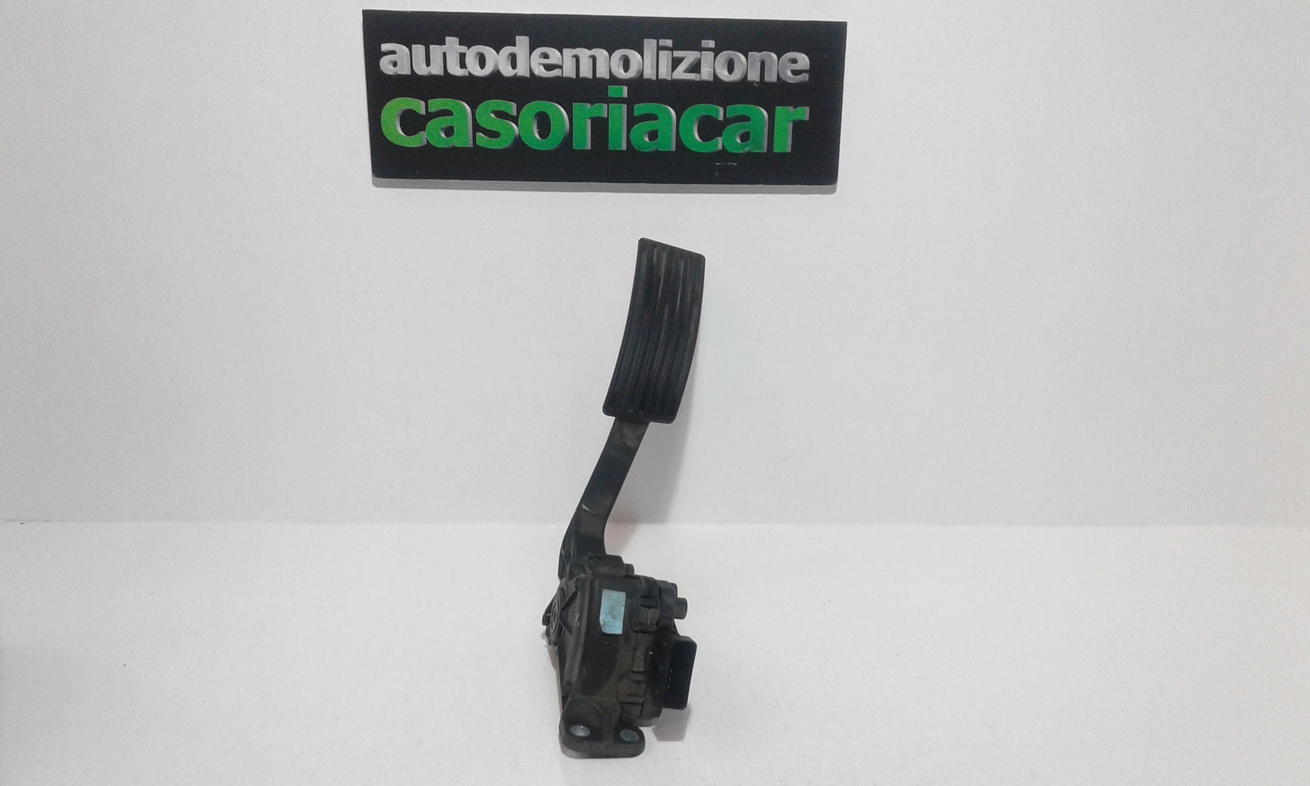 Pedale Acceleratore 60695128 Usato