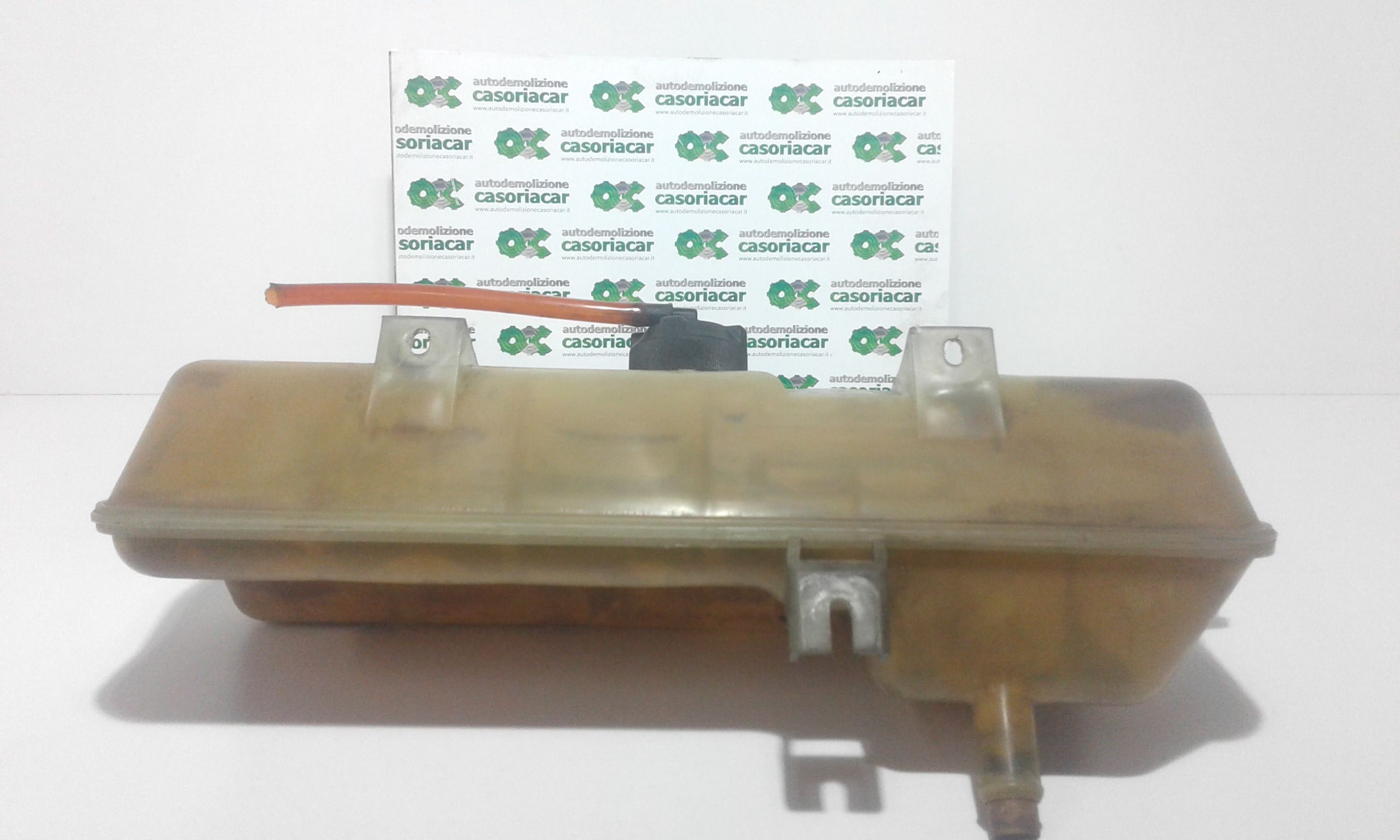 Vaschetta Compensazione Radiatore 1348734080 Usato