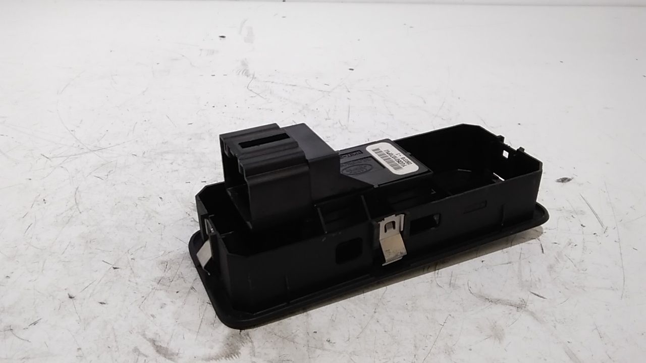 Interruttore Alzacristalli Porta Ant. Destro Usato