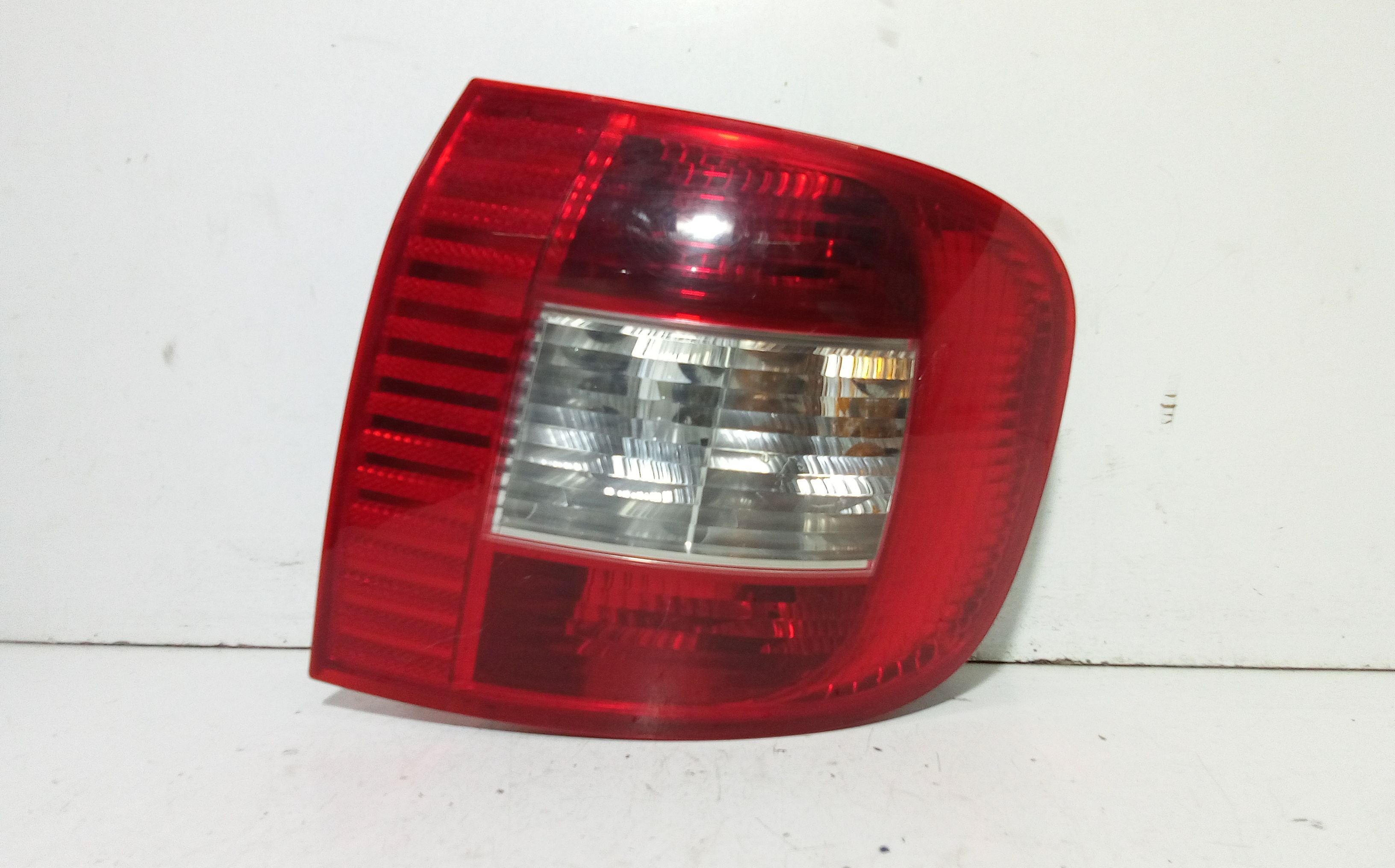 Fanale Post. Destro 51720552 Usato