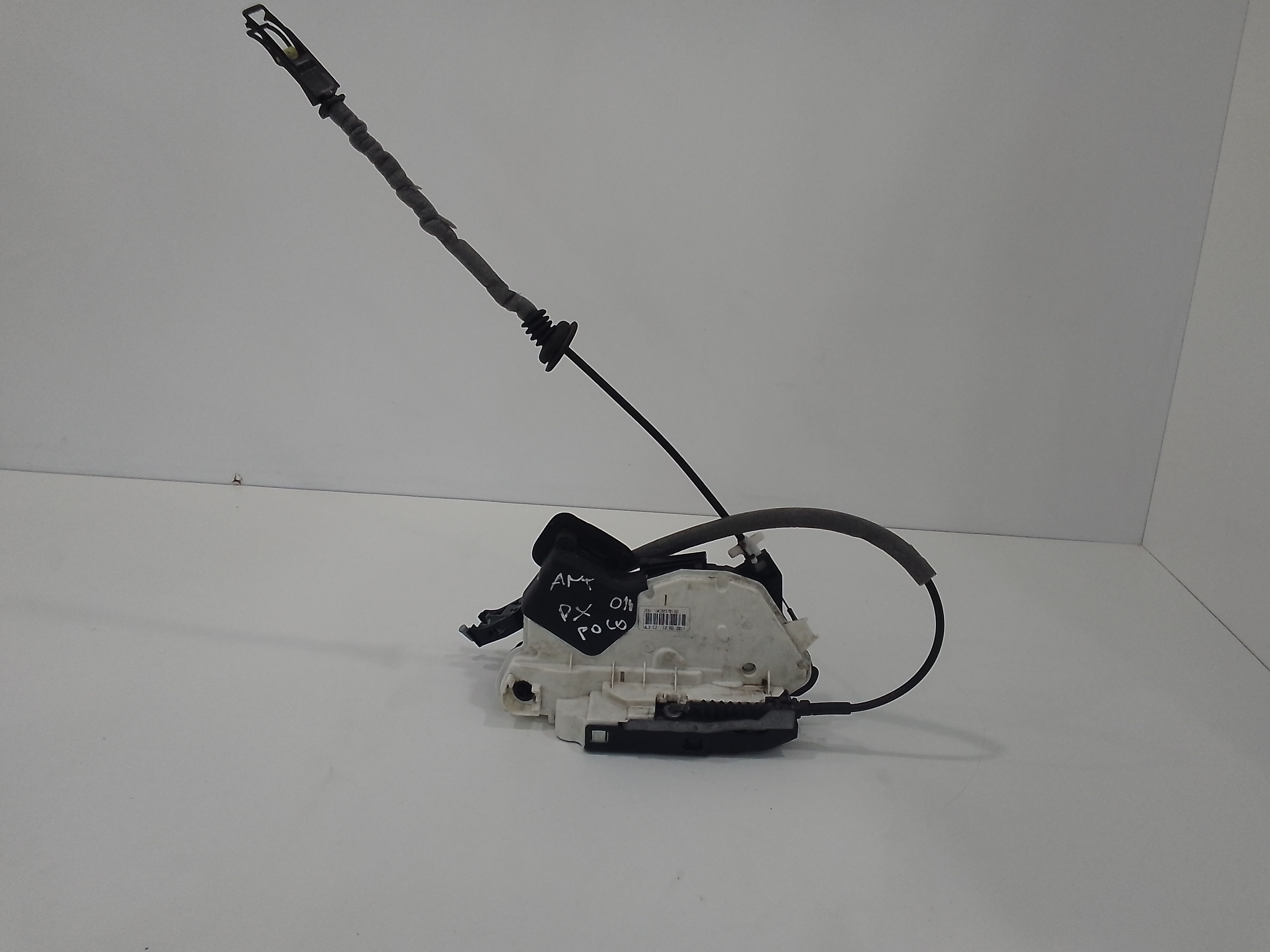 Serratura Porta Ant. Destro 5K1837016H Usato