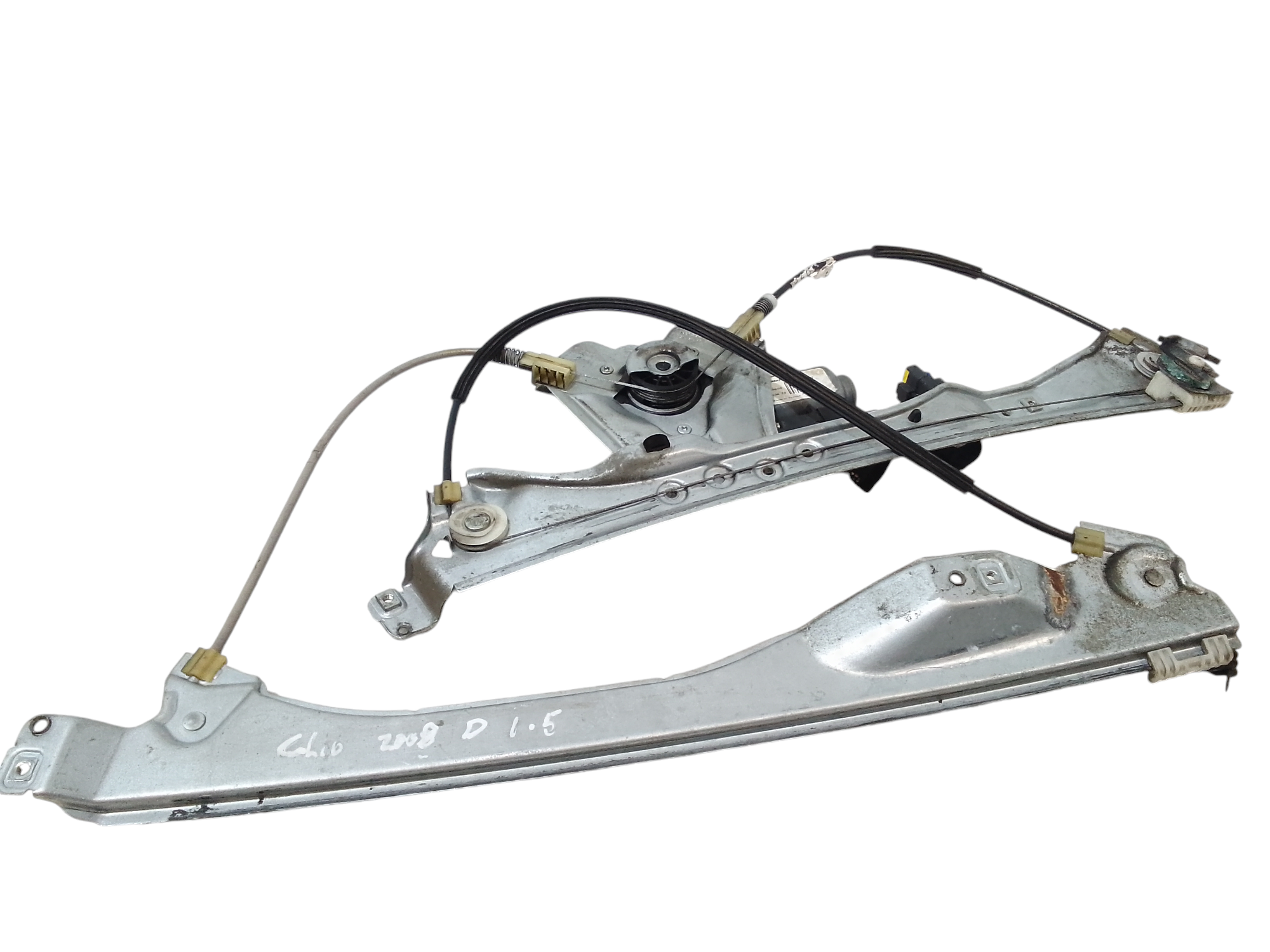 Alzacristallo Porta Ant. Sinistro 8200291625 Usato