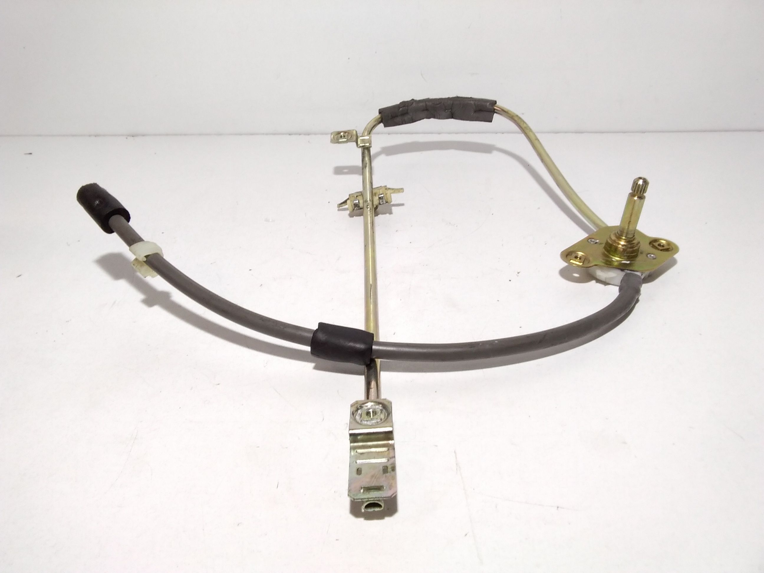 Alzacristallo Porta Post. Sinistro Usato