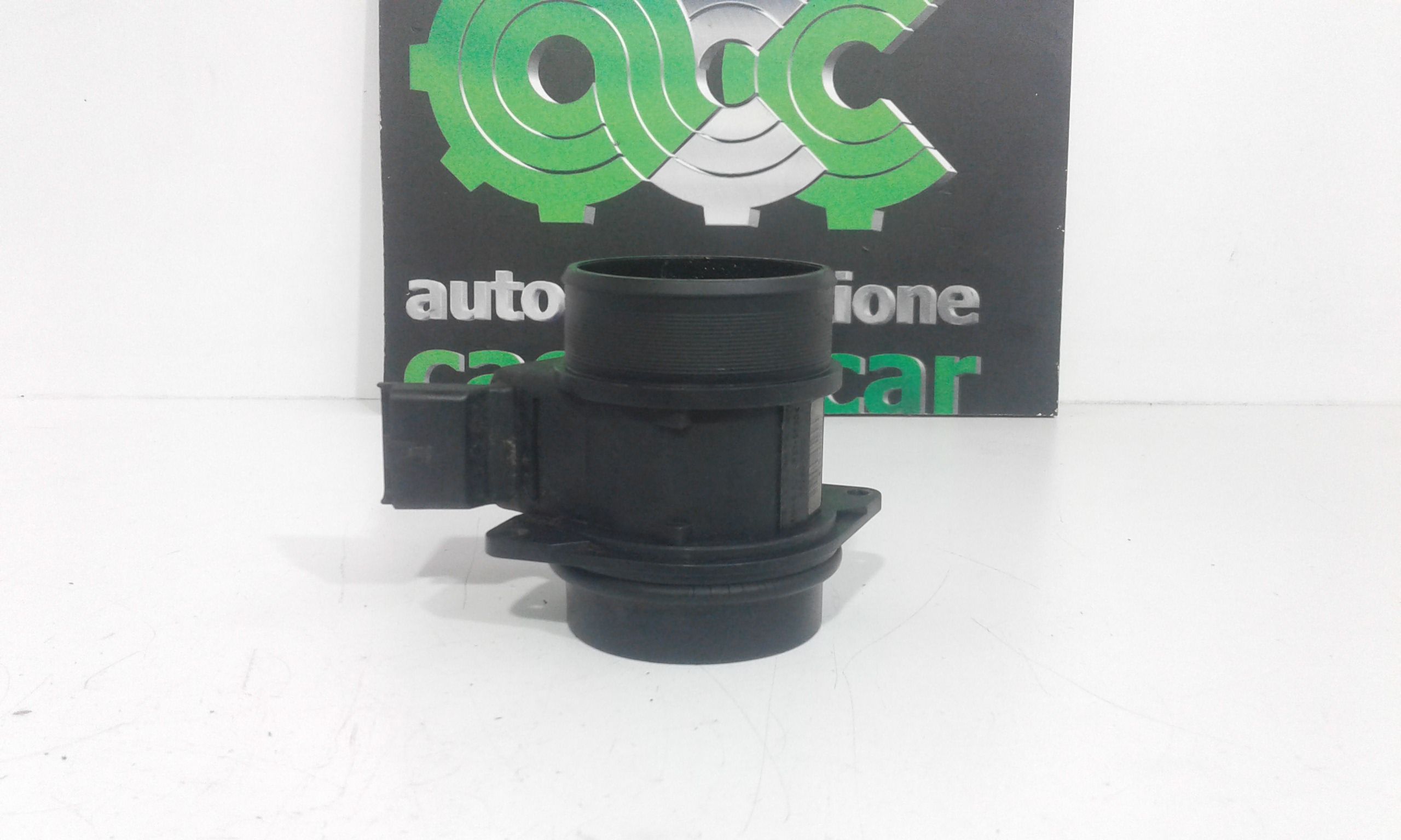 Flussometro/debimetro 46541253 Usato