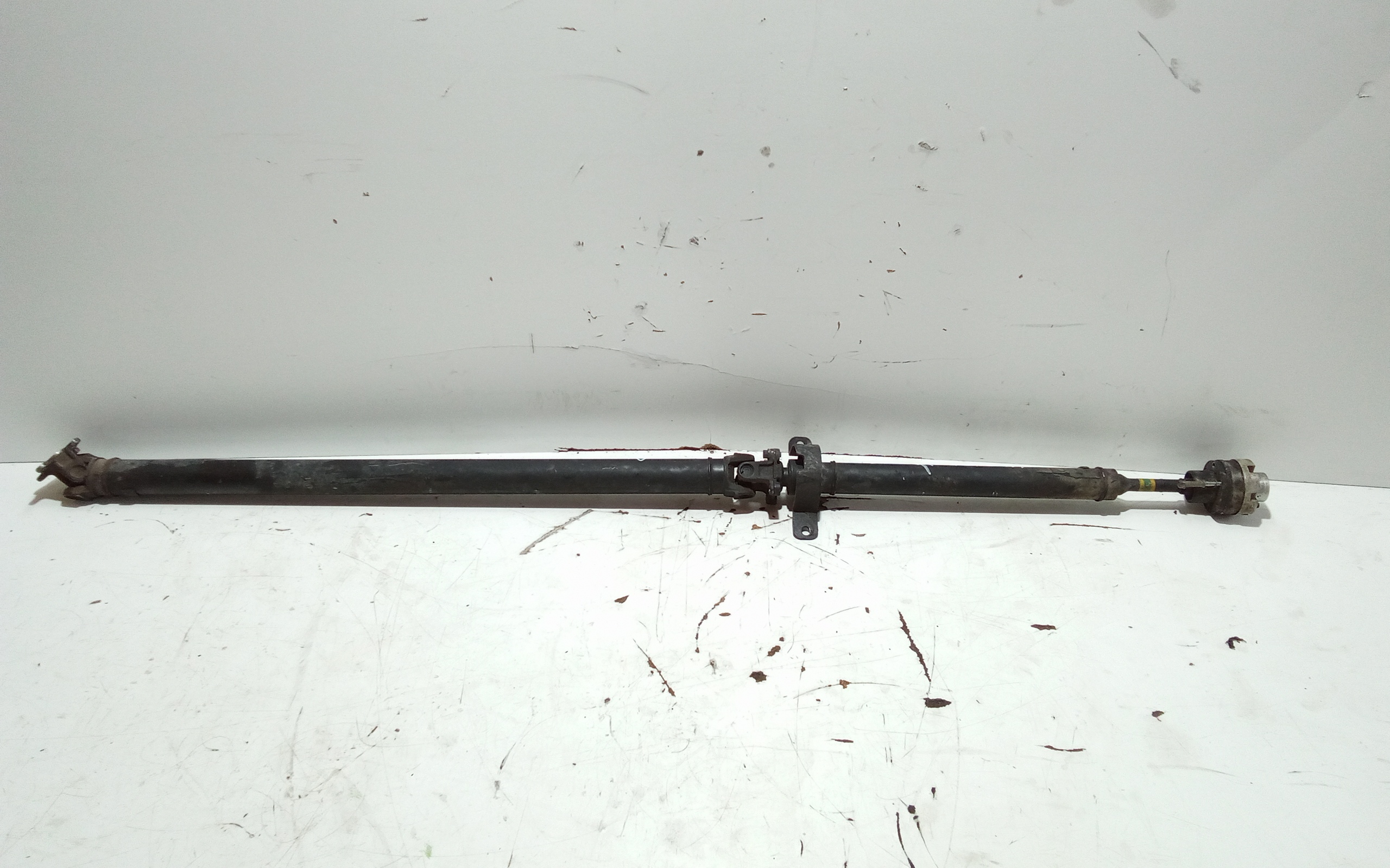 Albero Trasmissione Usato