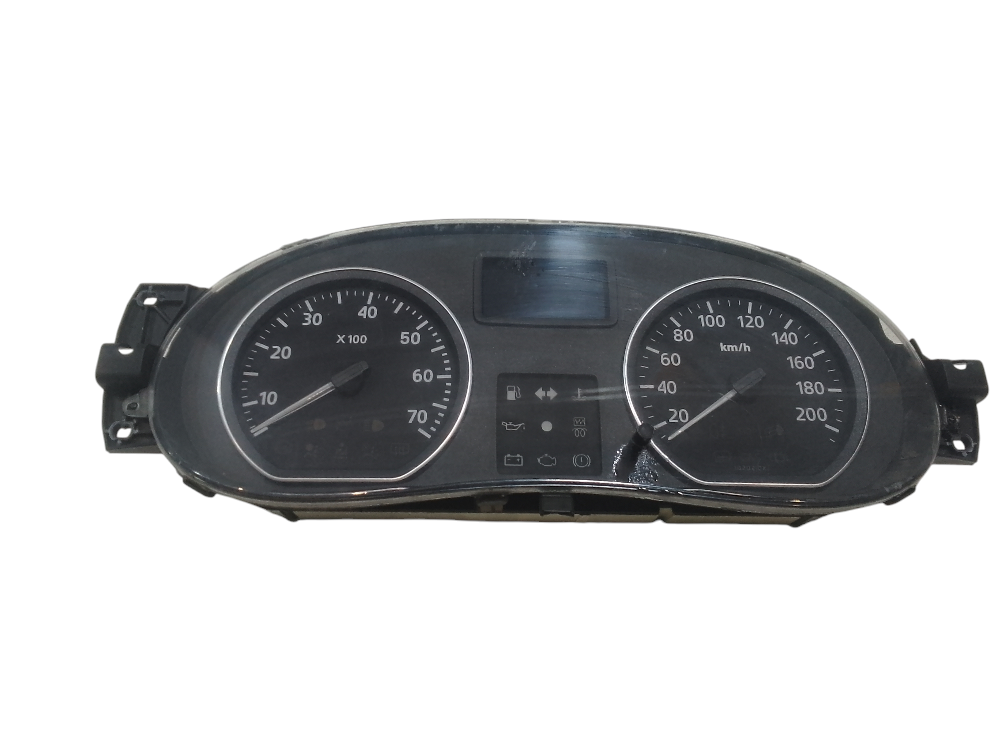 Quadro Portastrumenti Usato