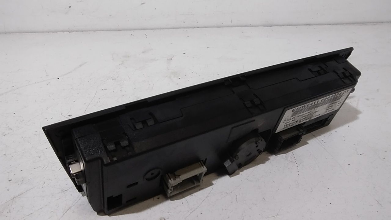 Blocco Comando Climatizzazione 64119190922 Usato