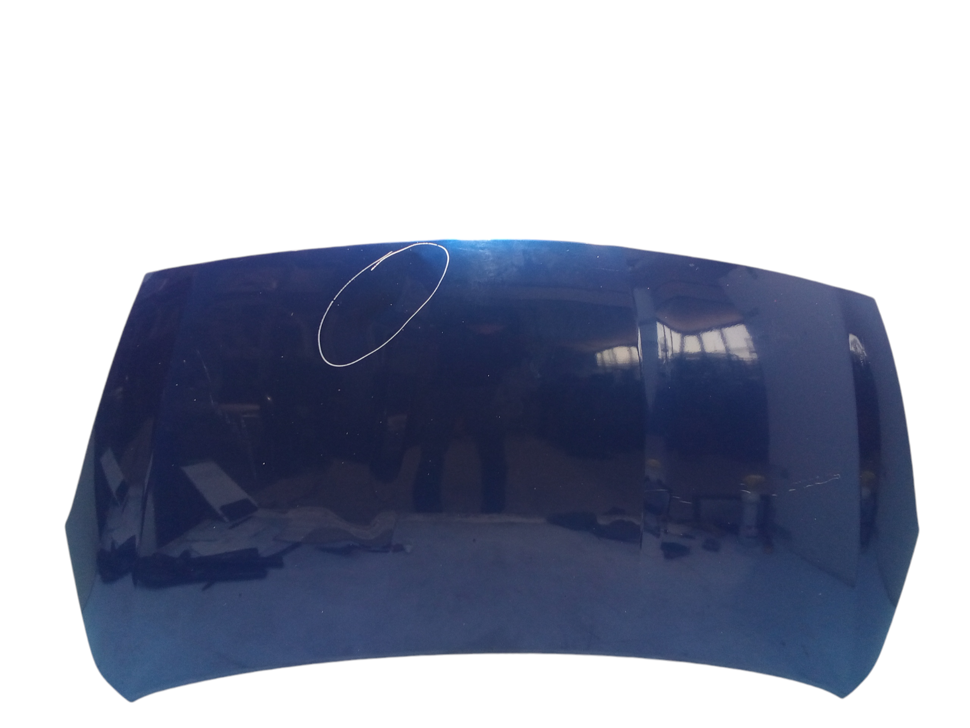 Cofano Ant. 664001J000 Usato