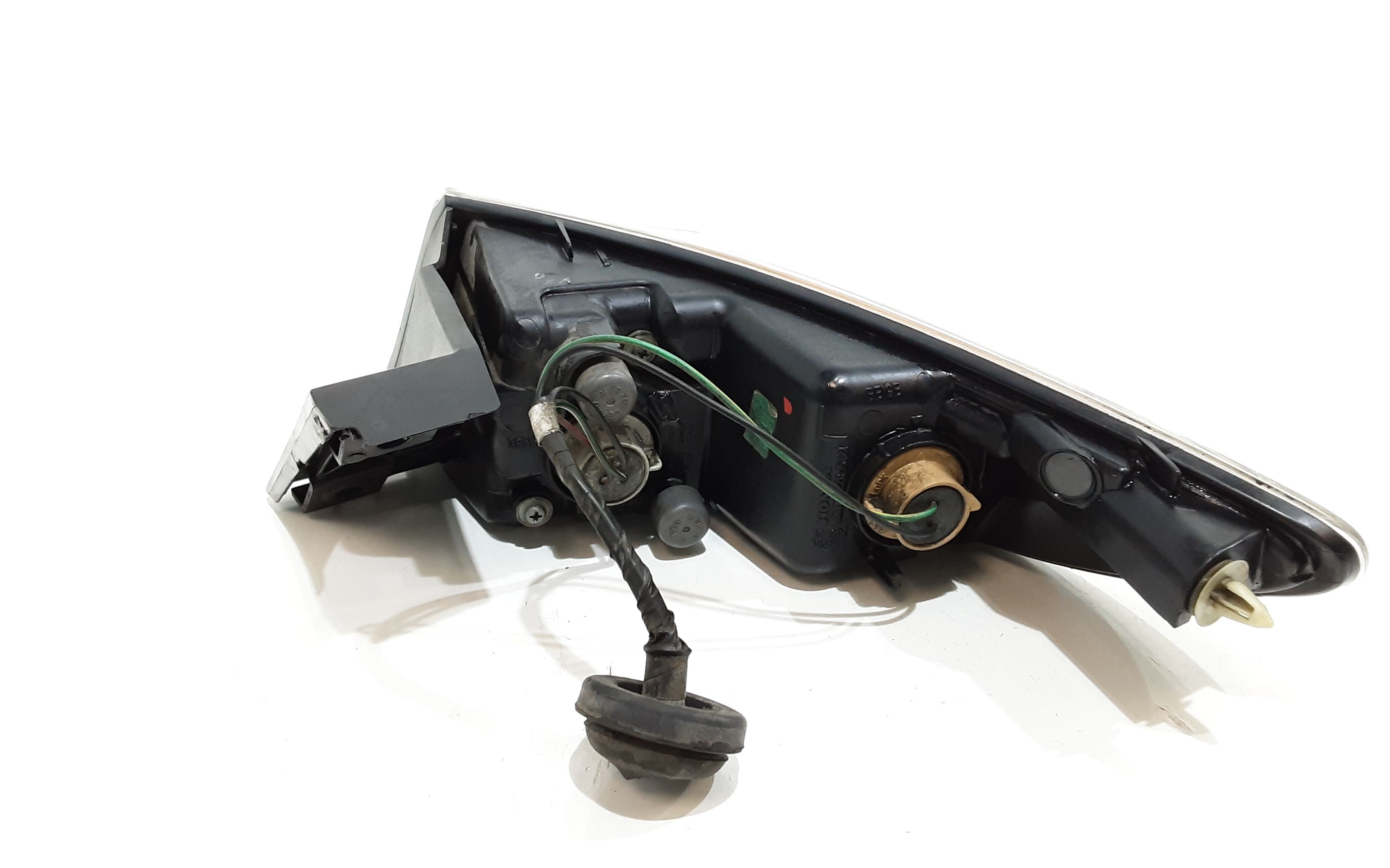 Fanale Post. Sinistro Usato