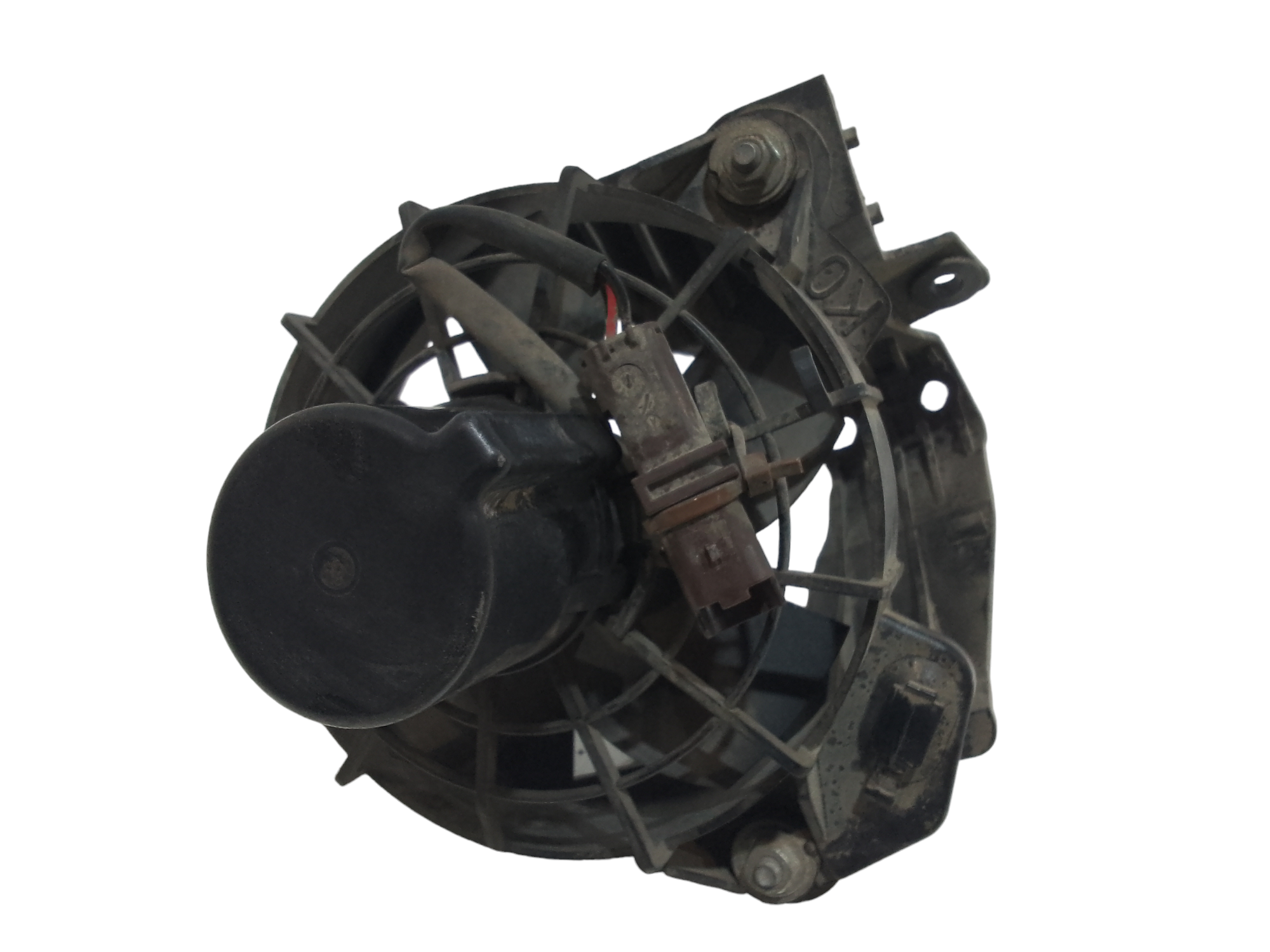 Motorino Ventilazione Abitacolo 272102302R Usato