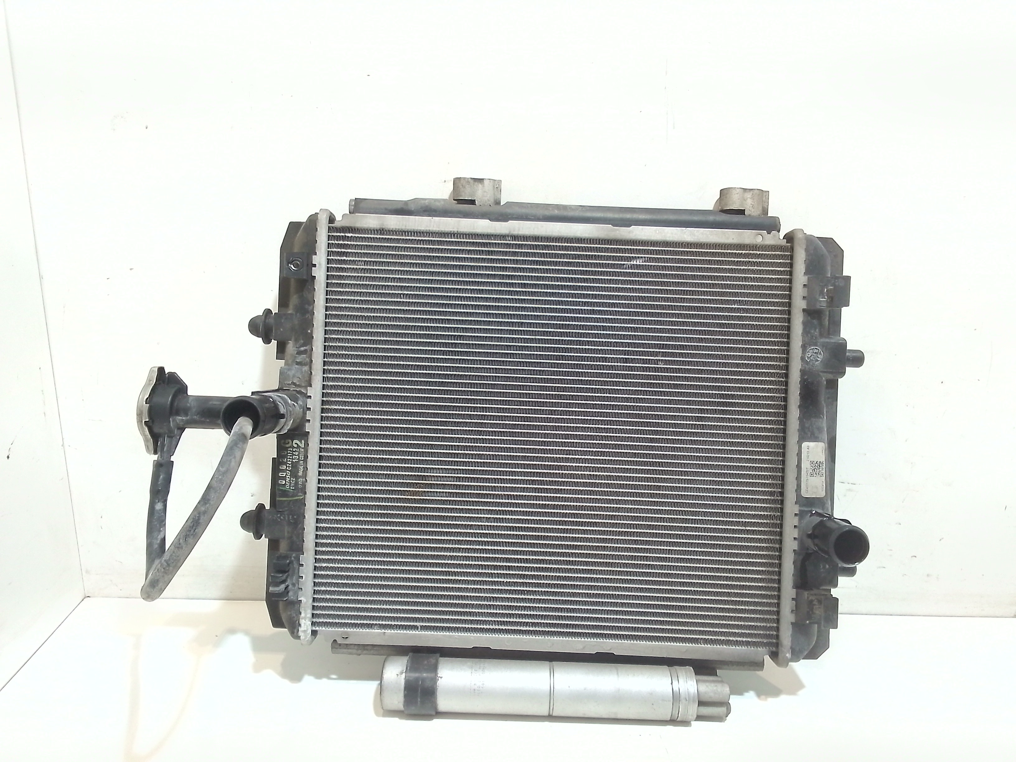 Radiatore 1330P4 Usato