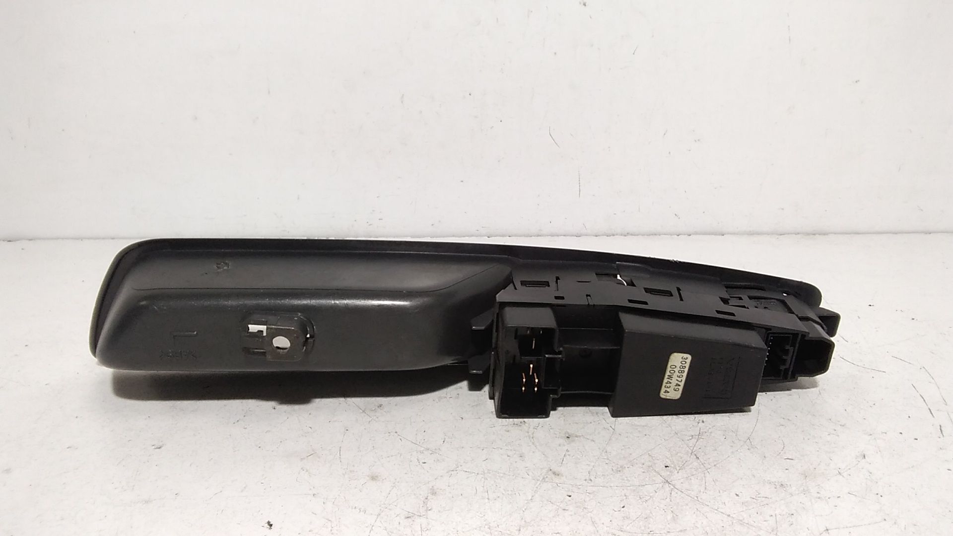 Interruttore Alzacristalli Porta Ant. Sinistro Usato