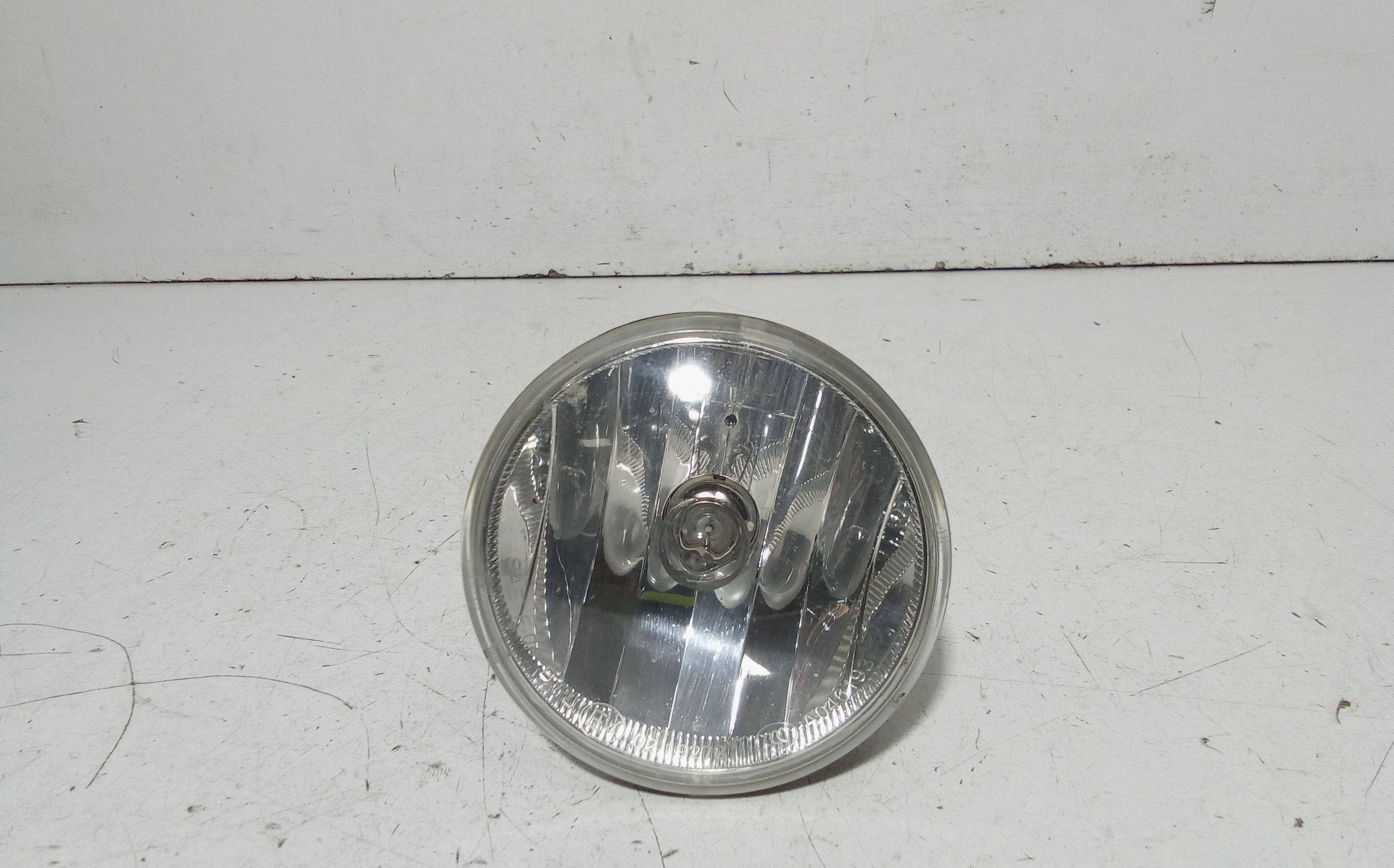 Proiettore Fendinebbia Sinistro 9685425280 Usato