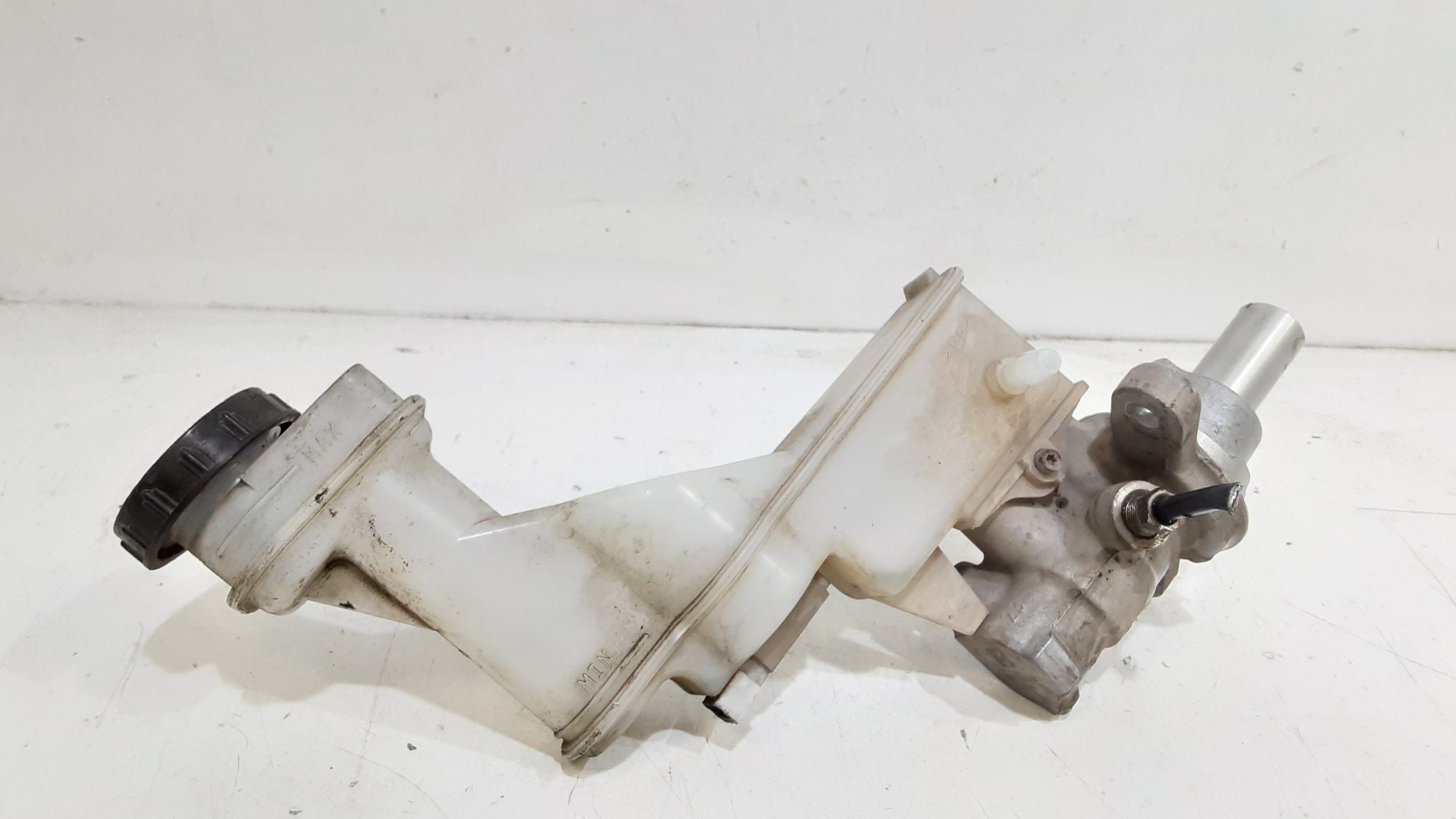 Pompa Comando Freni 46012JD80A Usato