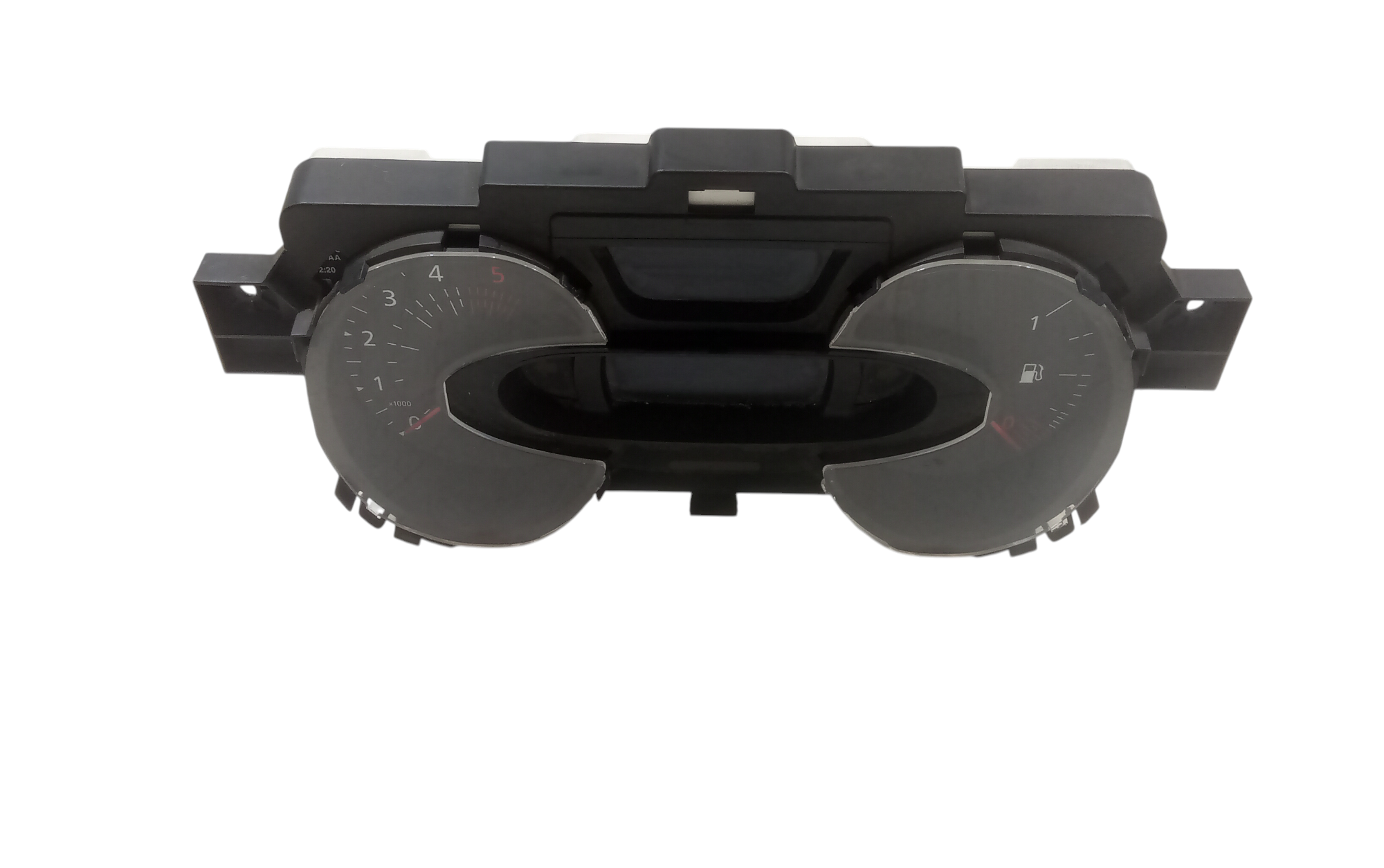 Quadro Portastrumenti Usato