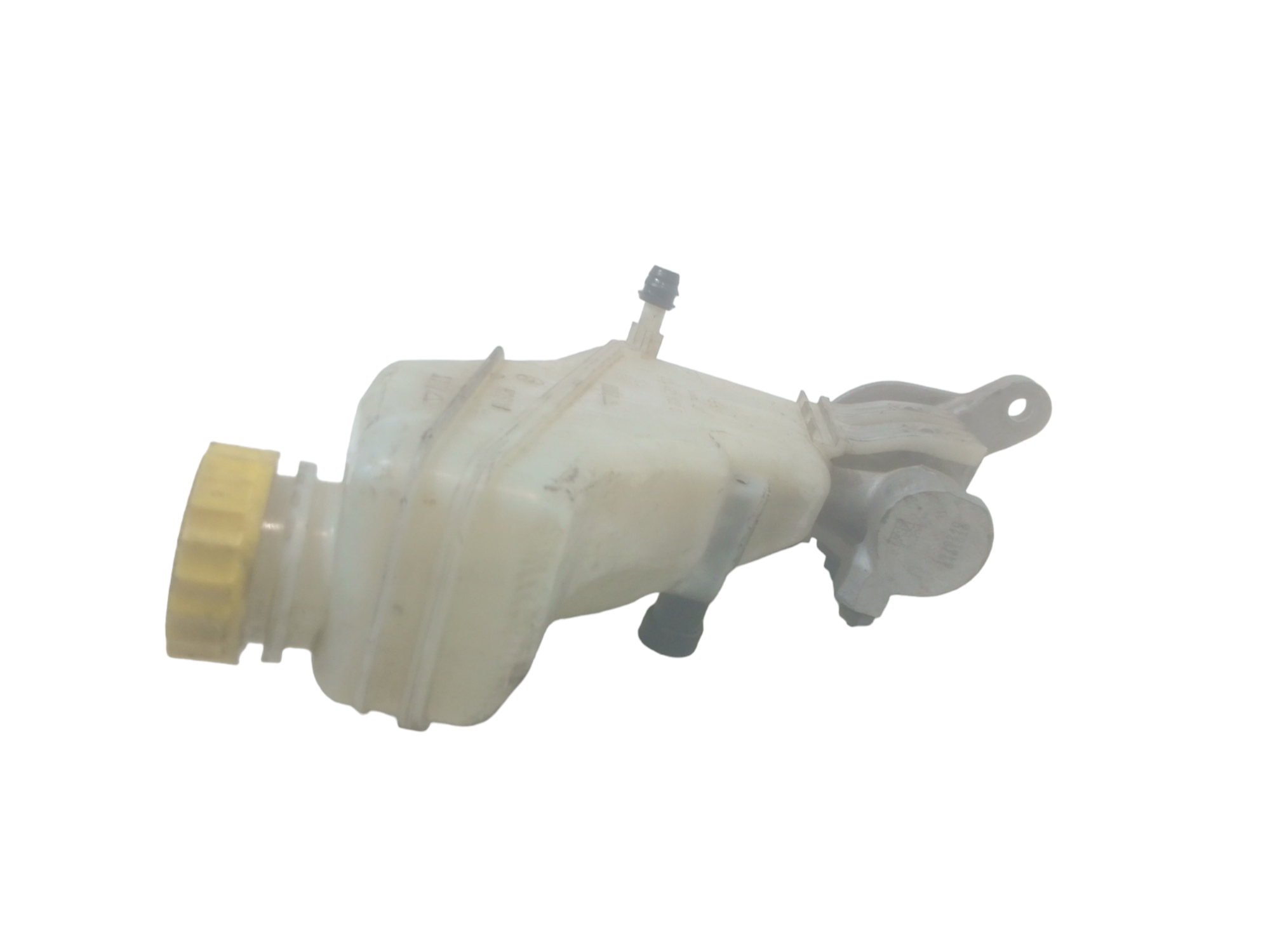 Pompa Comando Freni 77363866 Usato