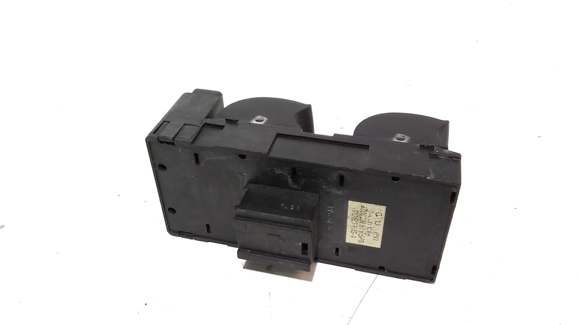 Interruttore Alzacristalli Porta Ant. Sinistro Usato