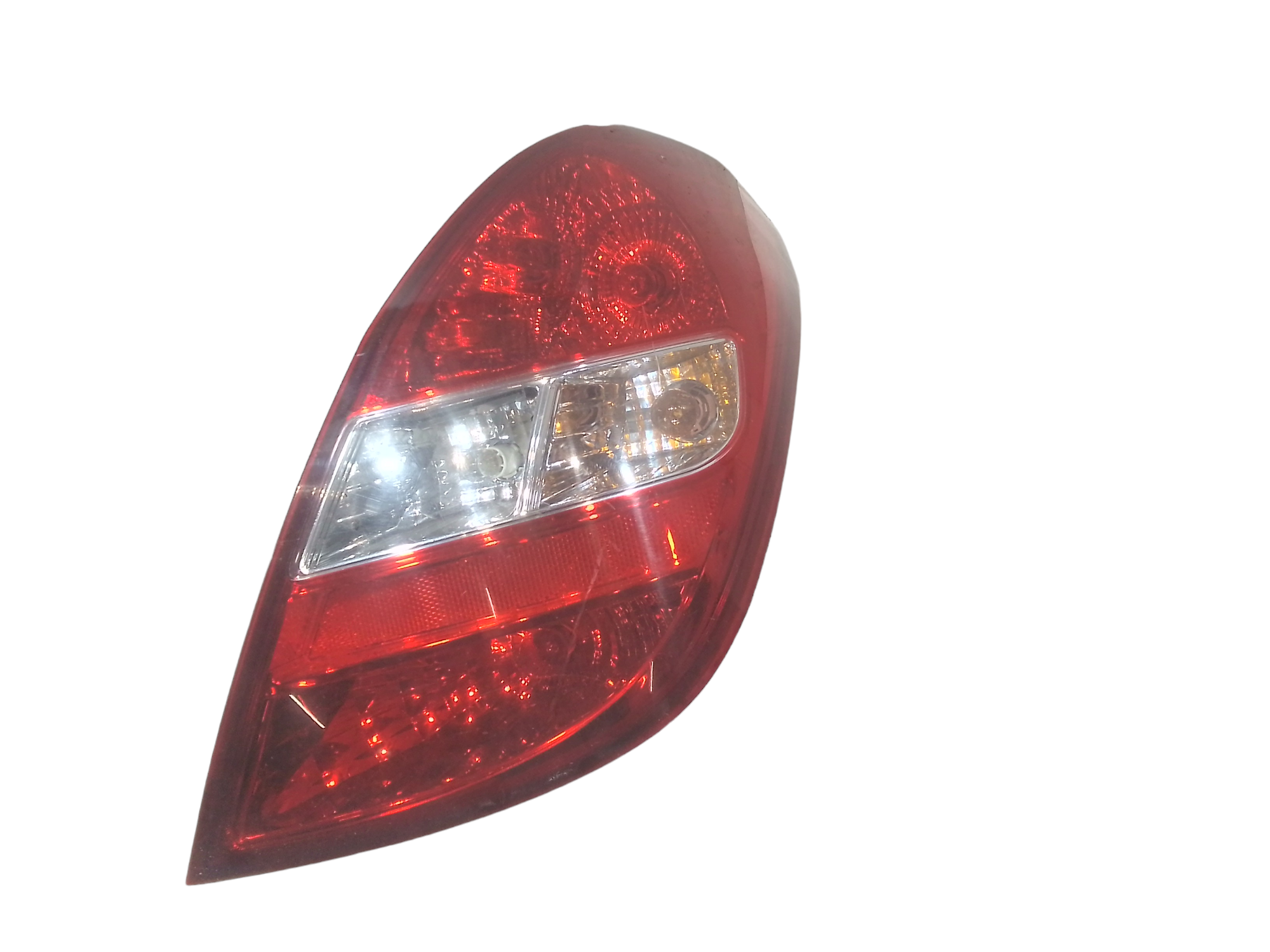 Fanale Post. Destro 924021J000 Usato