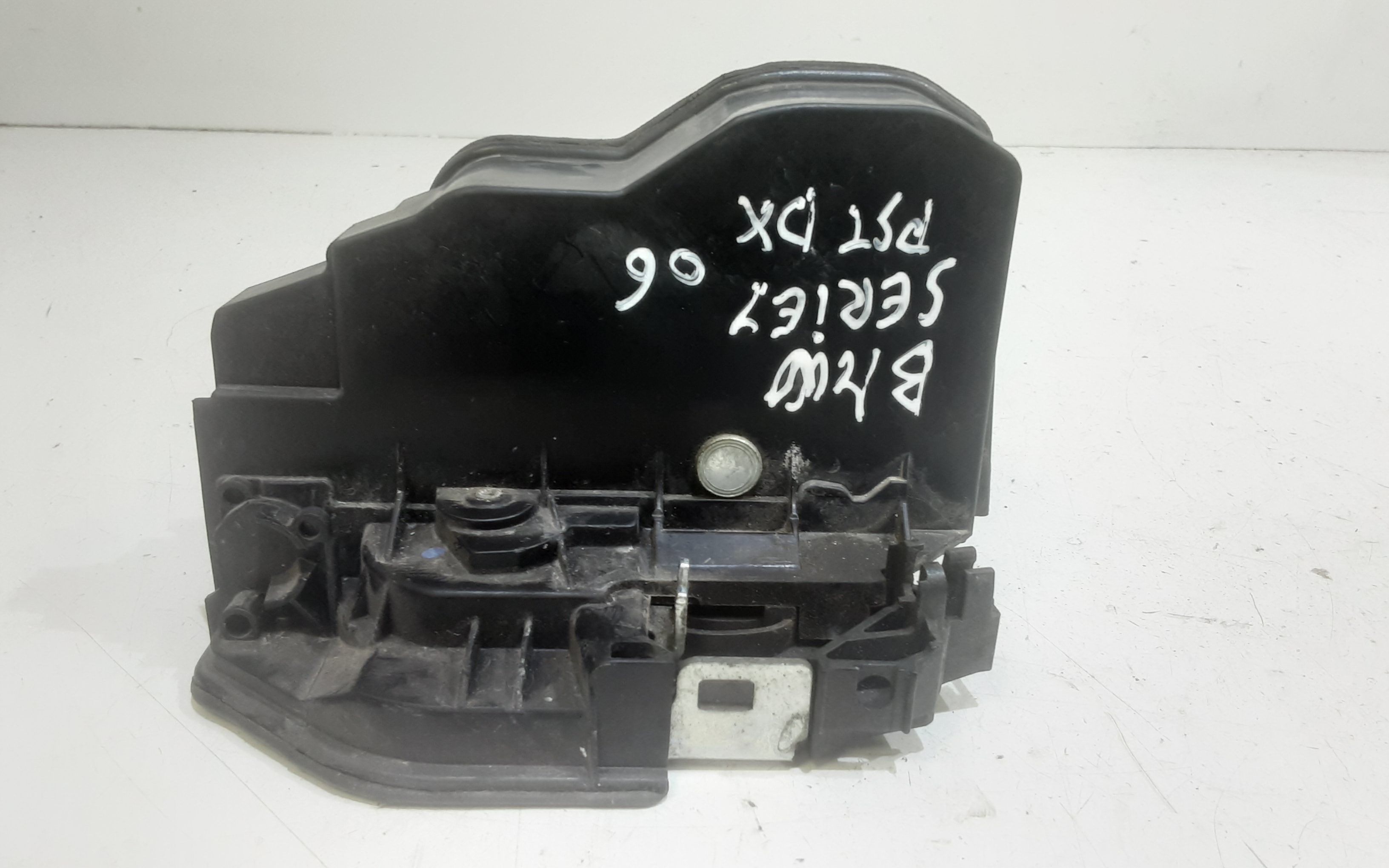 Serratura Porta Post. Destro 51227202148 Usato