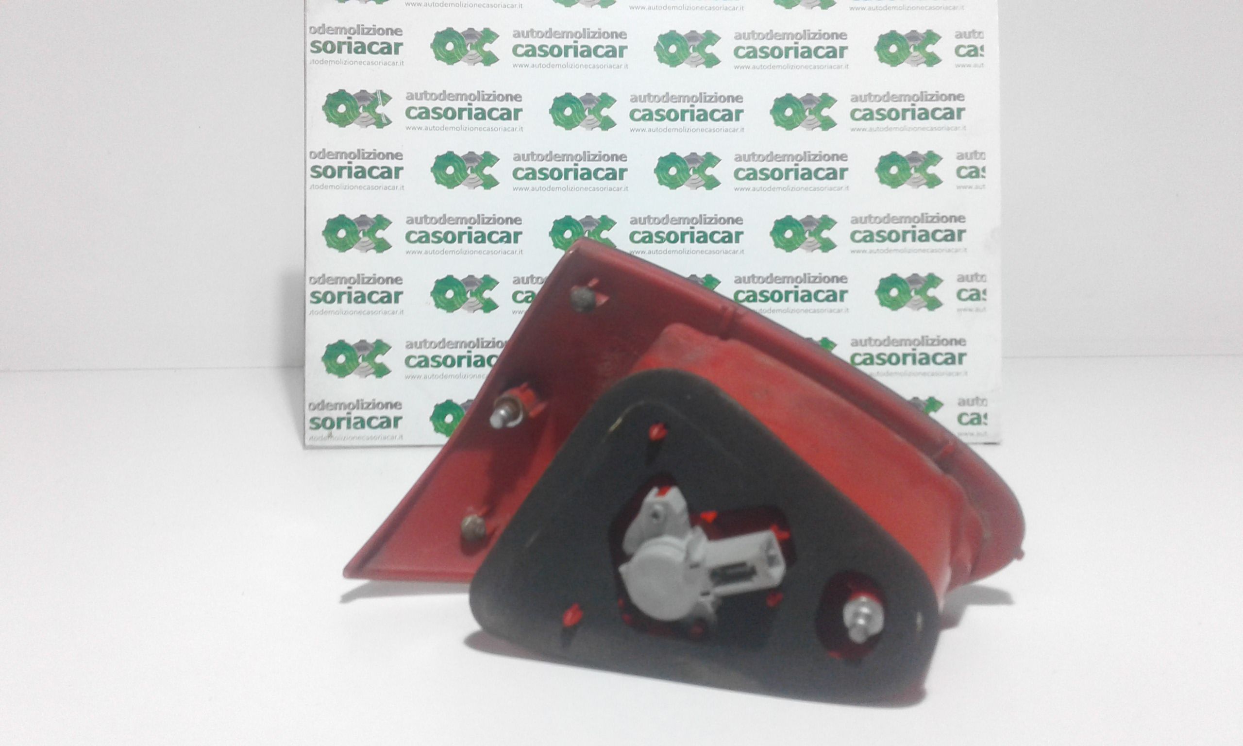 Fanale Stop Supplementare Sinistro Usato