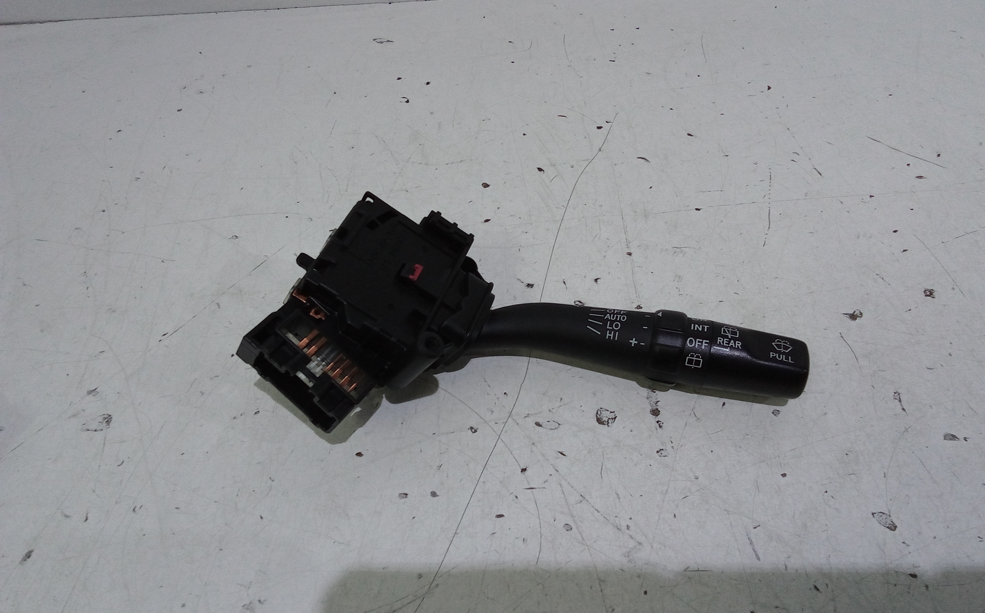 Devioguidasgancio Destro Usato