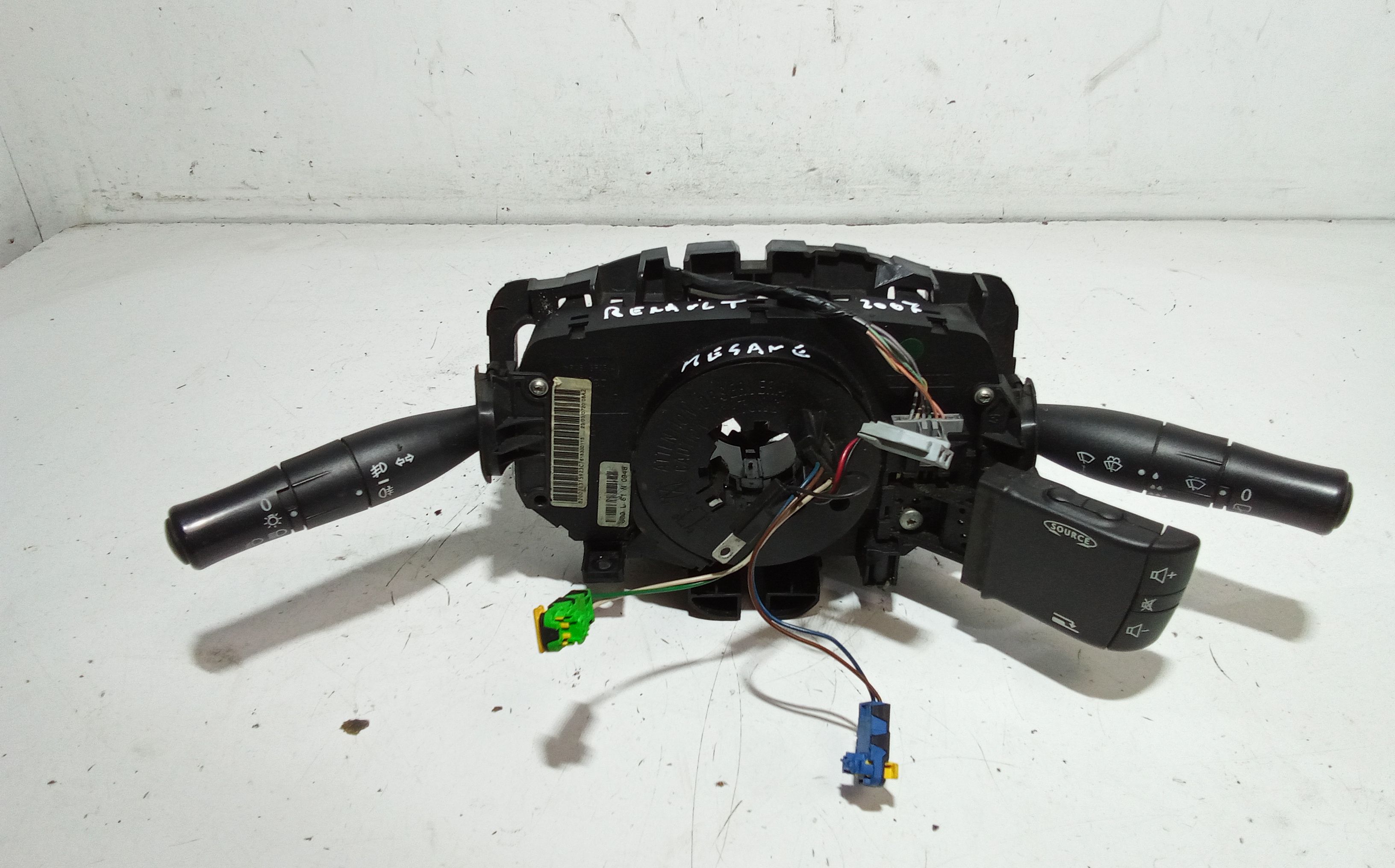 Devioguidasgancio Compl. Usato