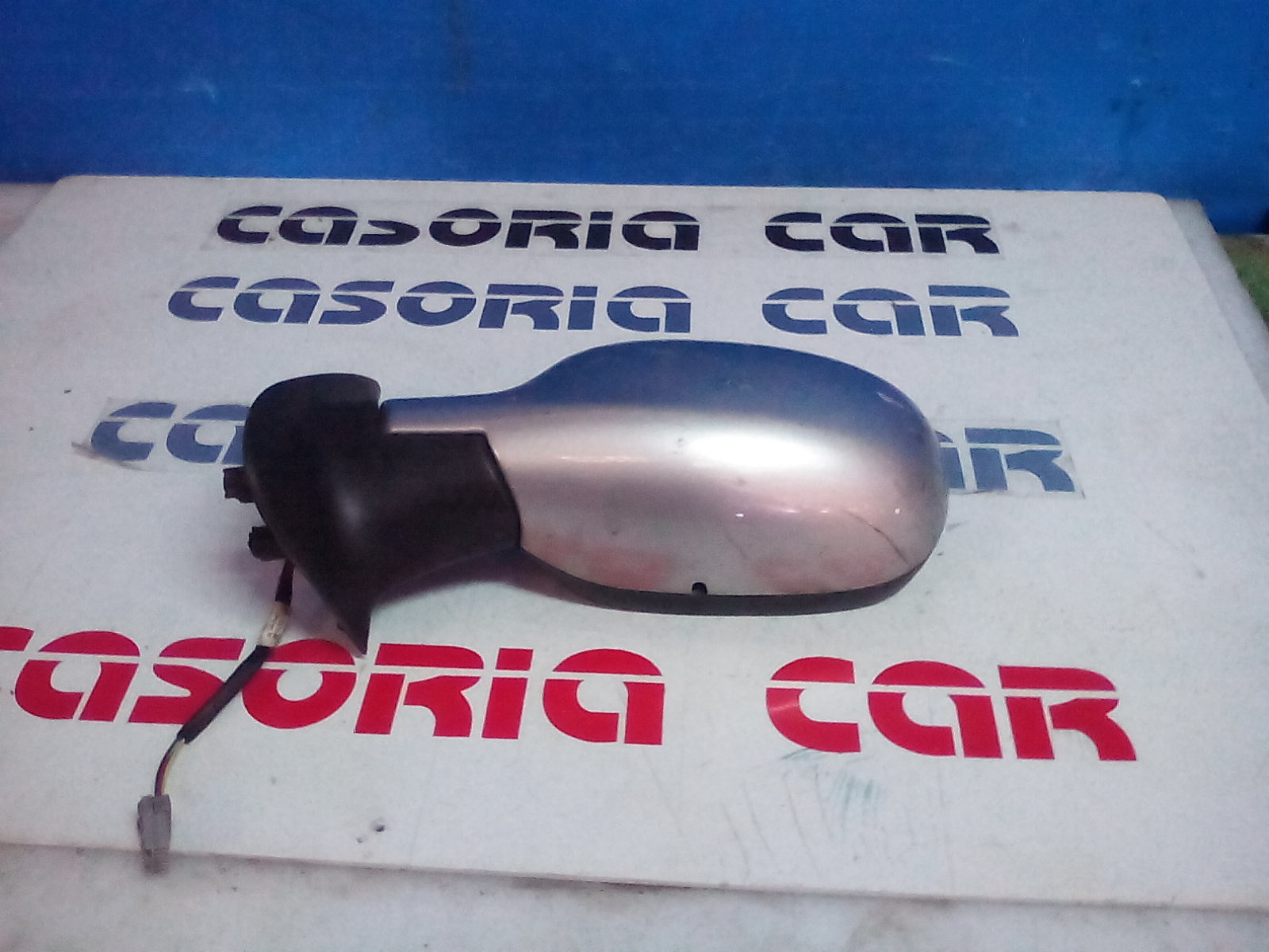 Retrovisore Est. Sinistro Usato