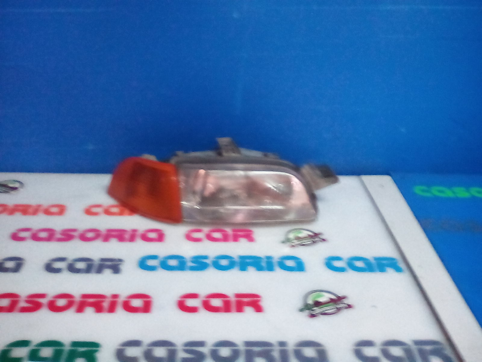 Proiettore Destro 46402649 Usato