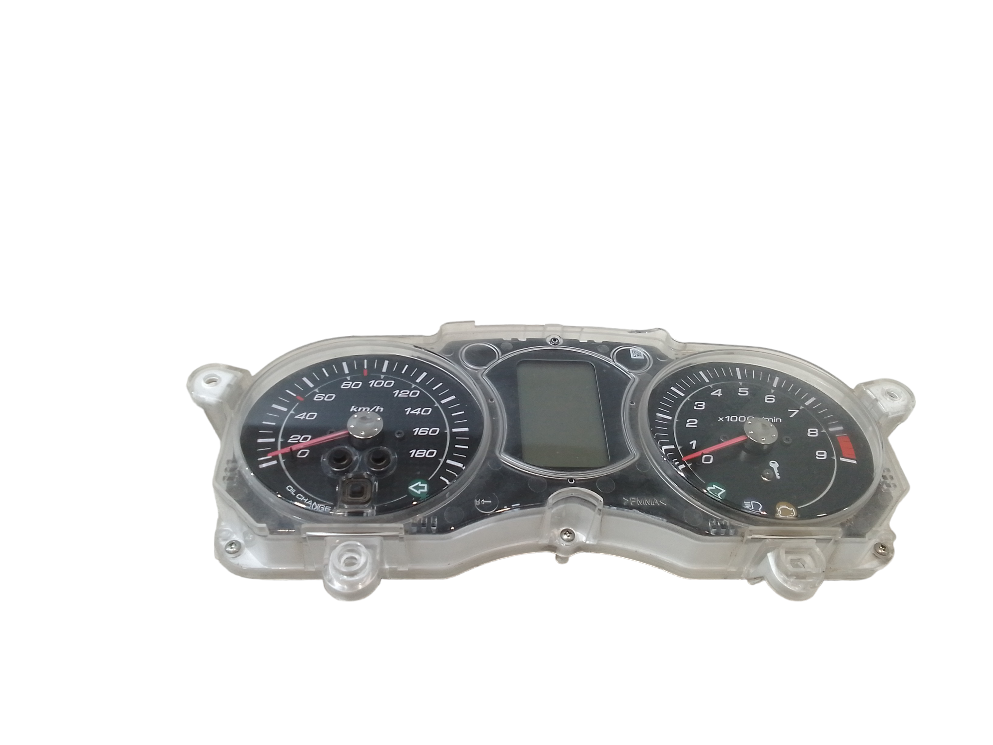 Quadro Portastrumenti Usato