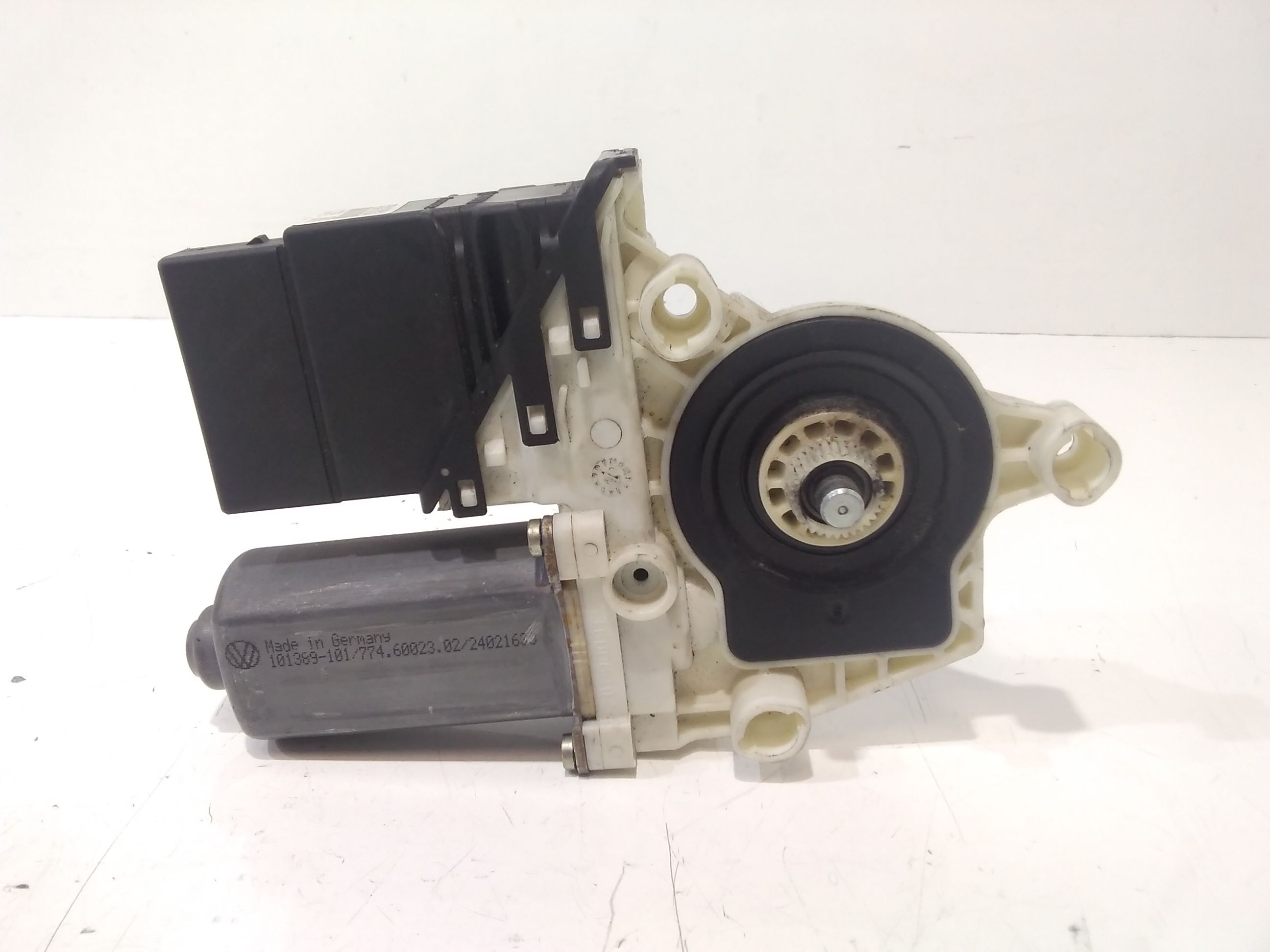 Motorino Alzacristallo Porta Post. Sinistro 1C0959811A03E Usato