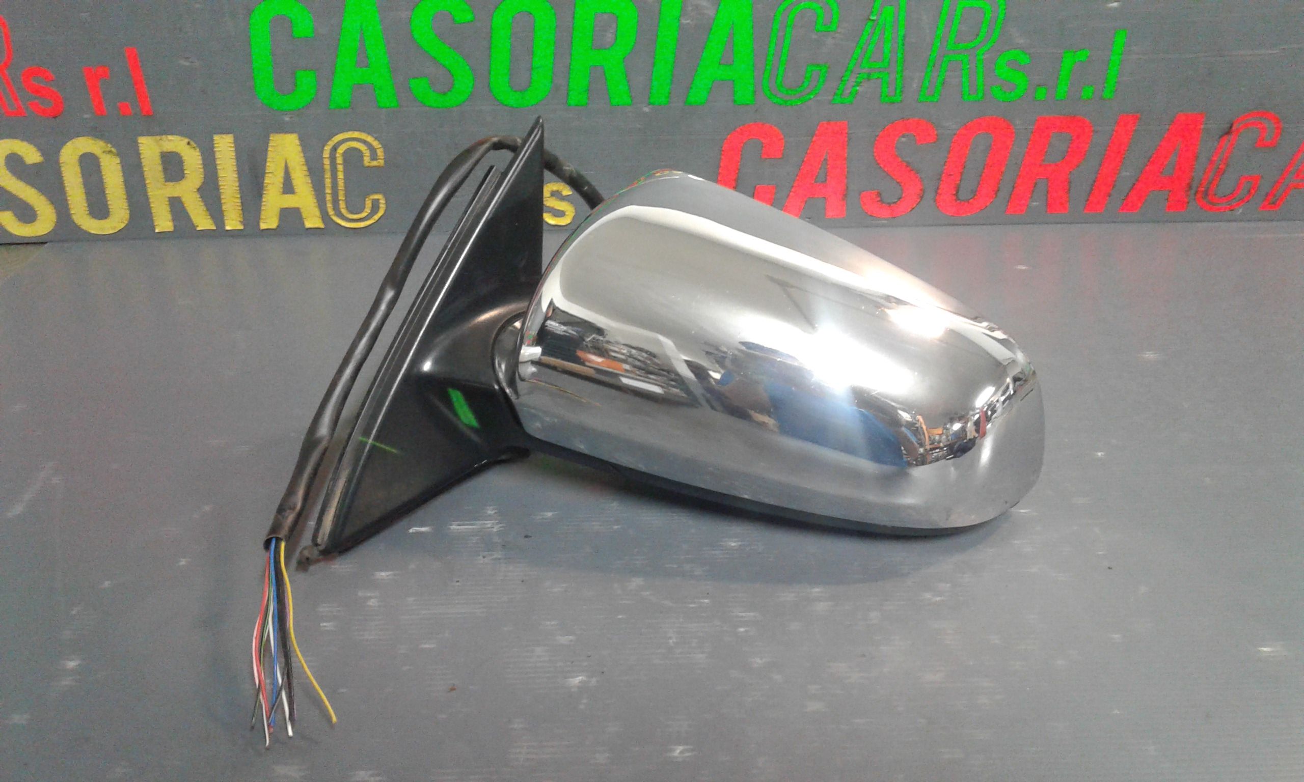 Retrovisore Est. Sinistro Usato