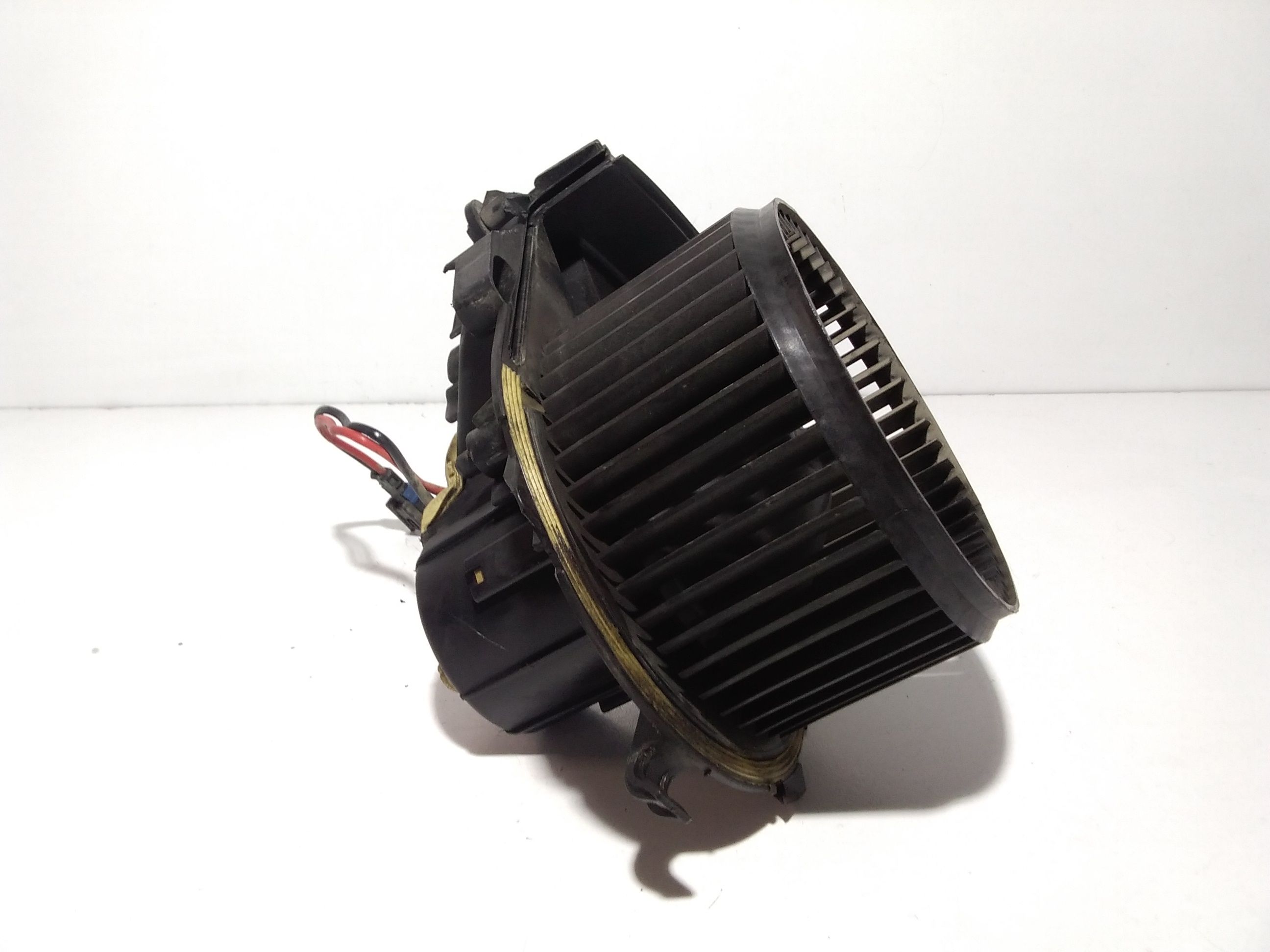 Motorino Ventilazione Abitacolo 1613566380 Usato