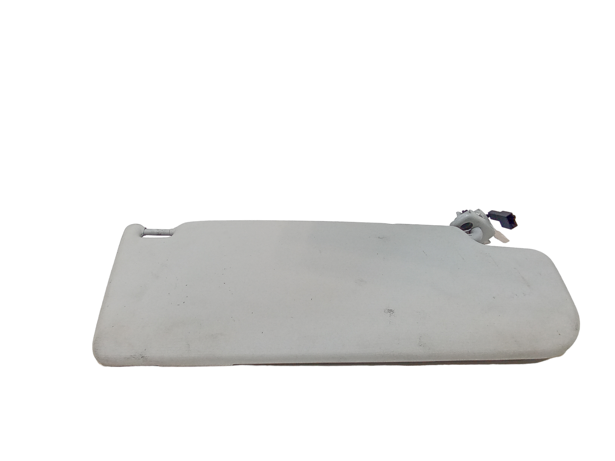 Aletta Parasole Parabrezza Sinistro 6Q0857551F2F4 Usato